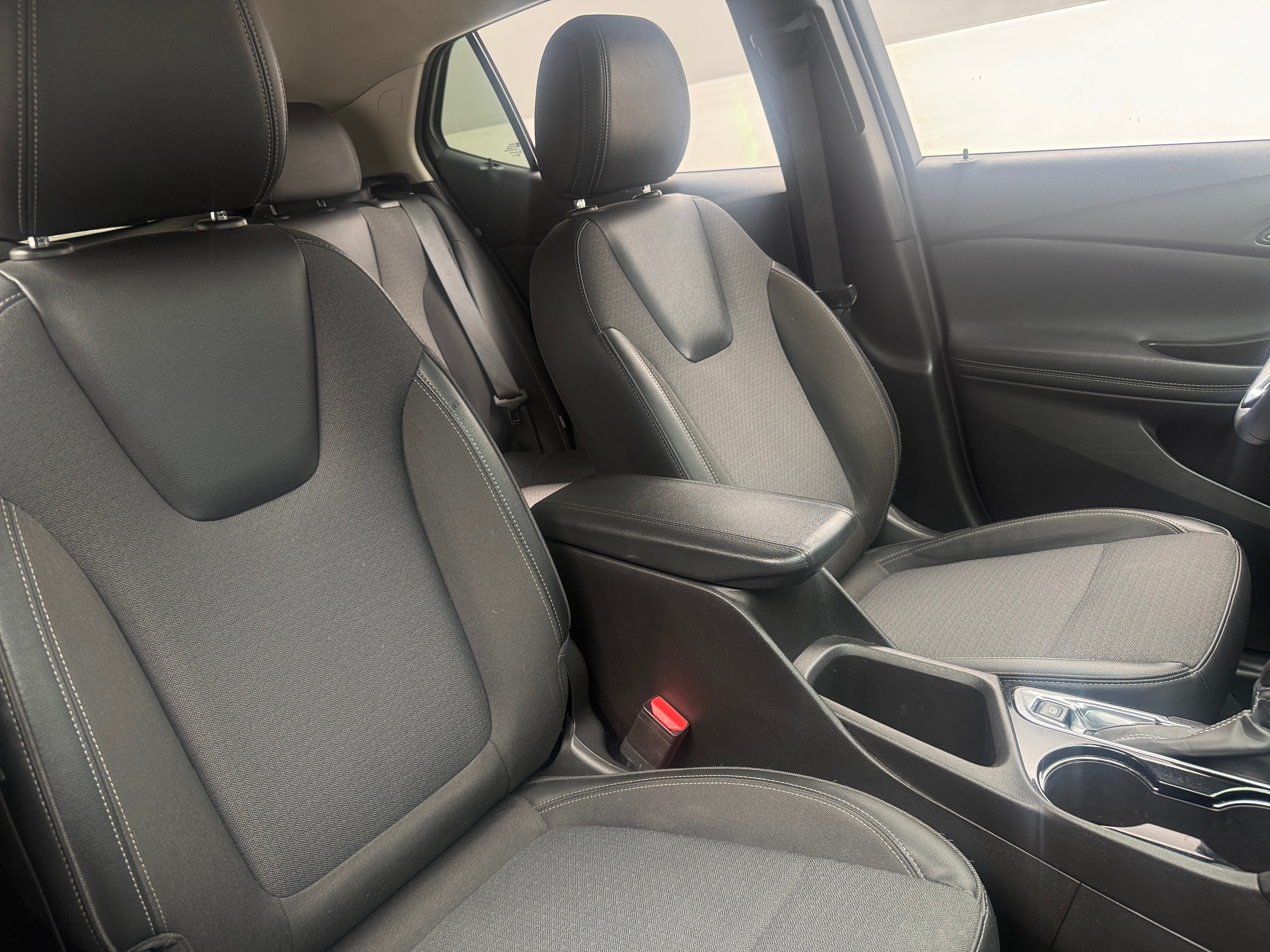 2021 Buick Encore GX