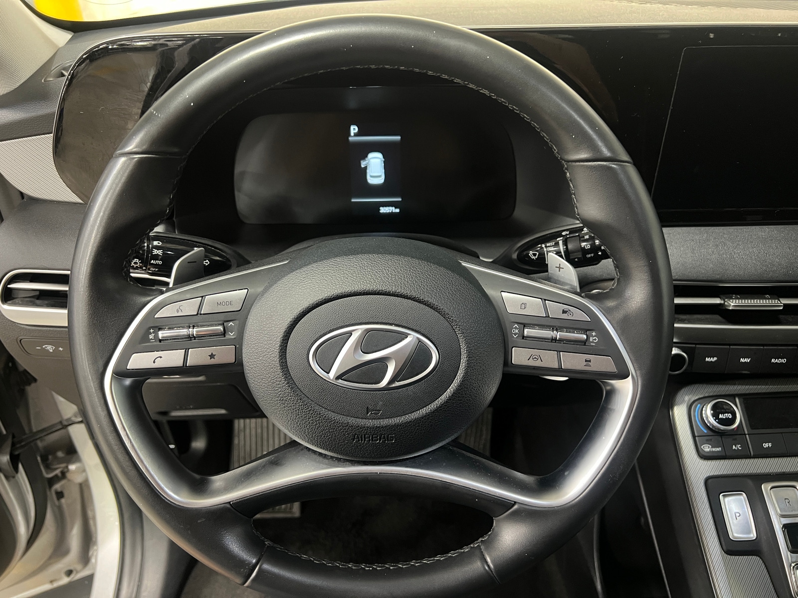 Thumbnail: 2025 Hyundai Palisade - 4