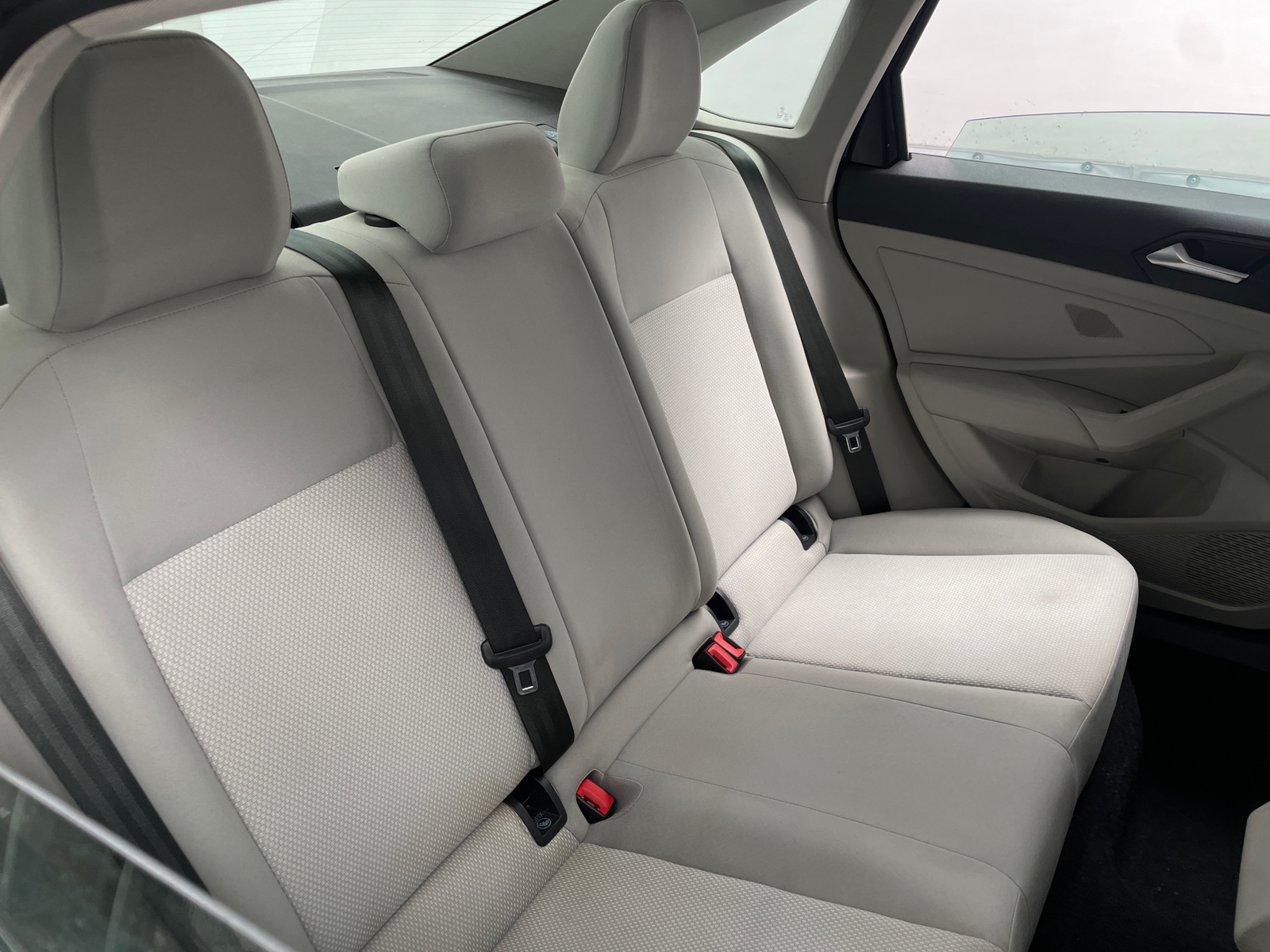 Thumbnail: 2019 Volkswagen Jetta - 6