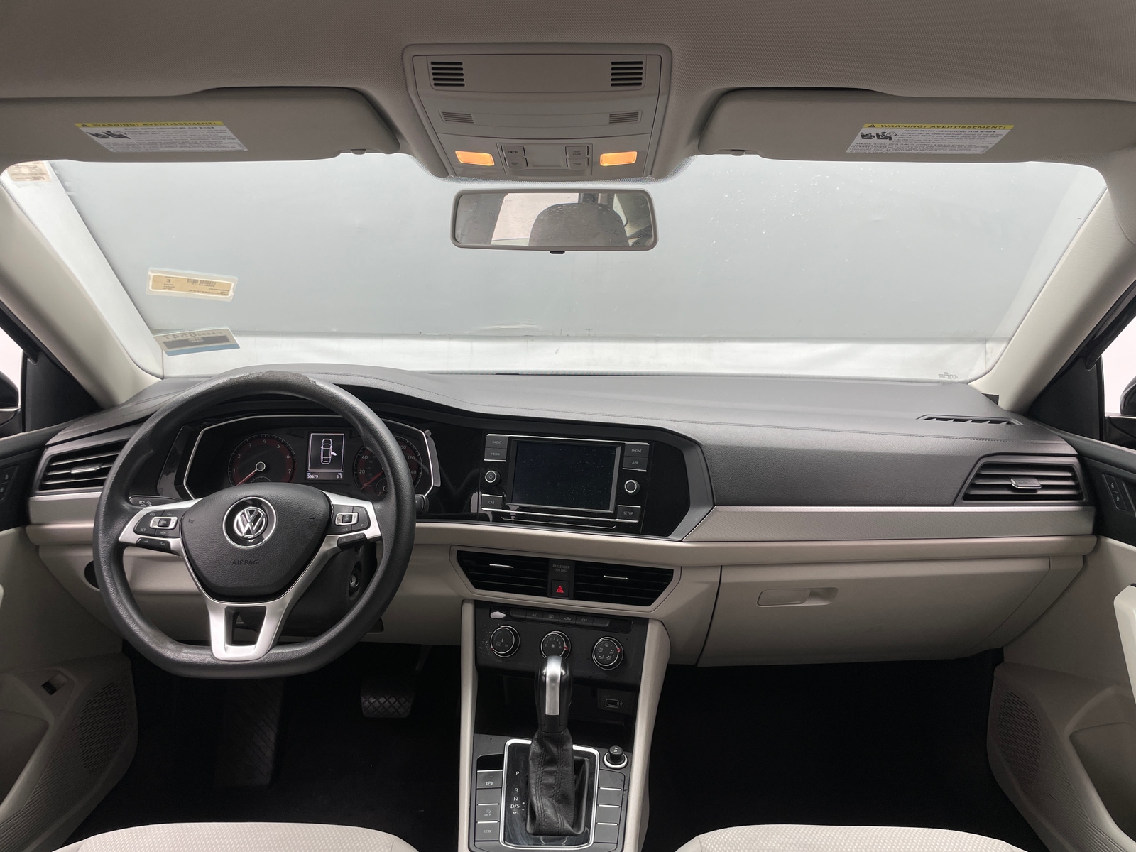 Thumbnail: 2019 Volkswagen Jetta - 3