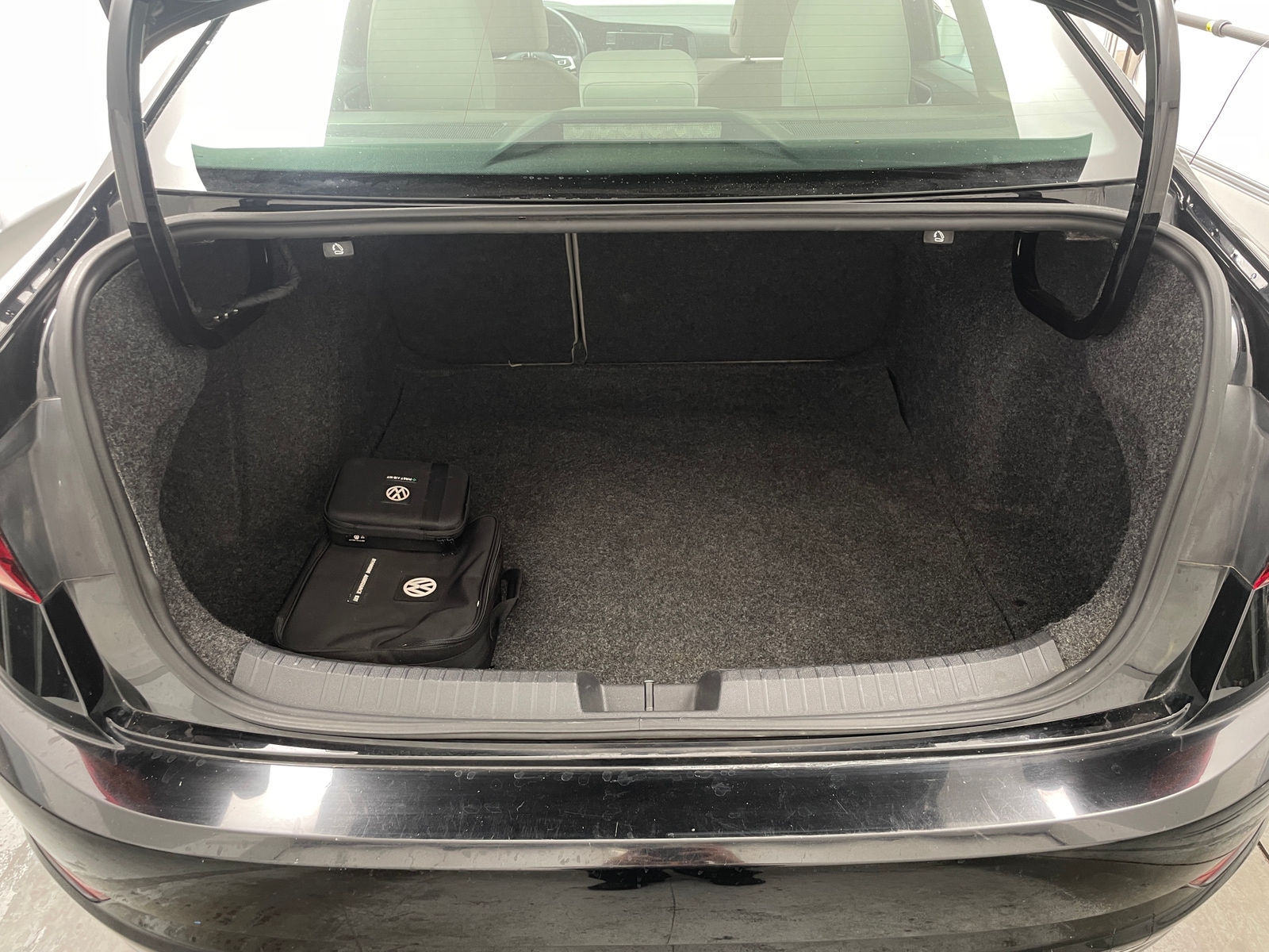 Thumbnail: 2019 Volkswagen Jetta - 7