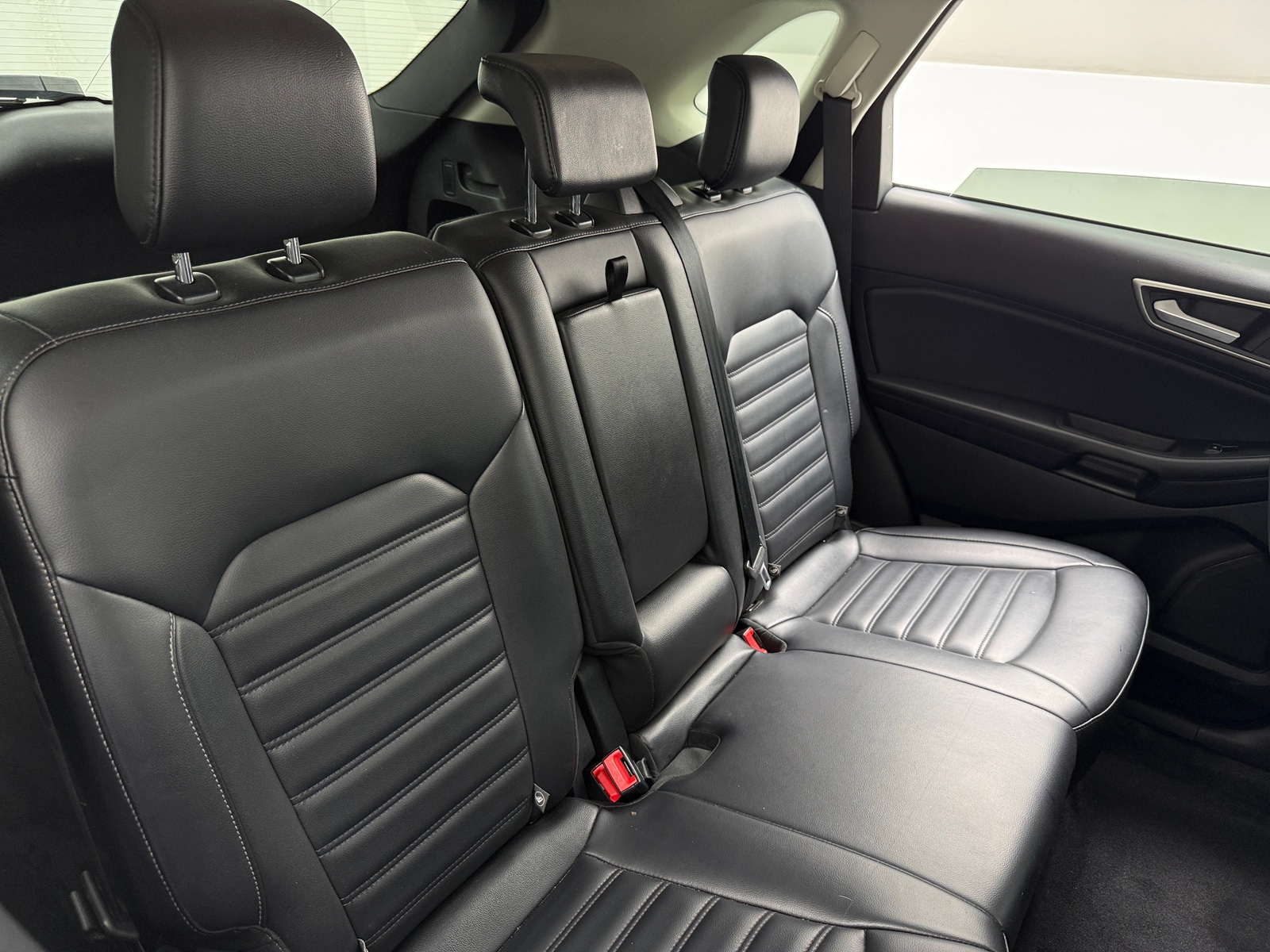 Thumbnail: 2024 Ford Edge - 5