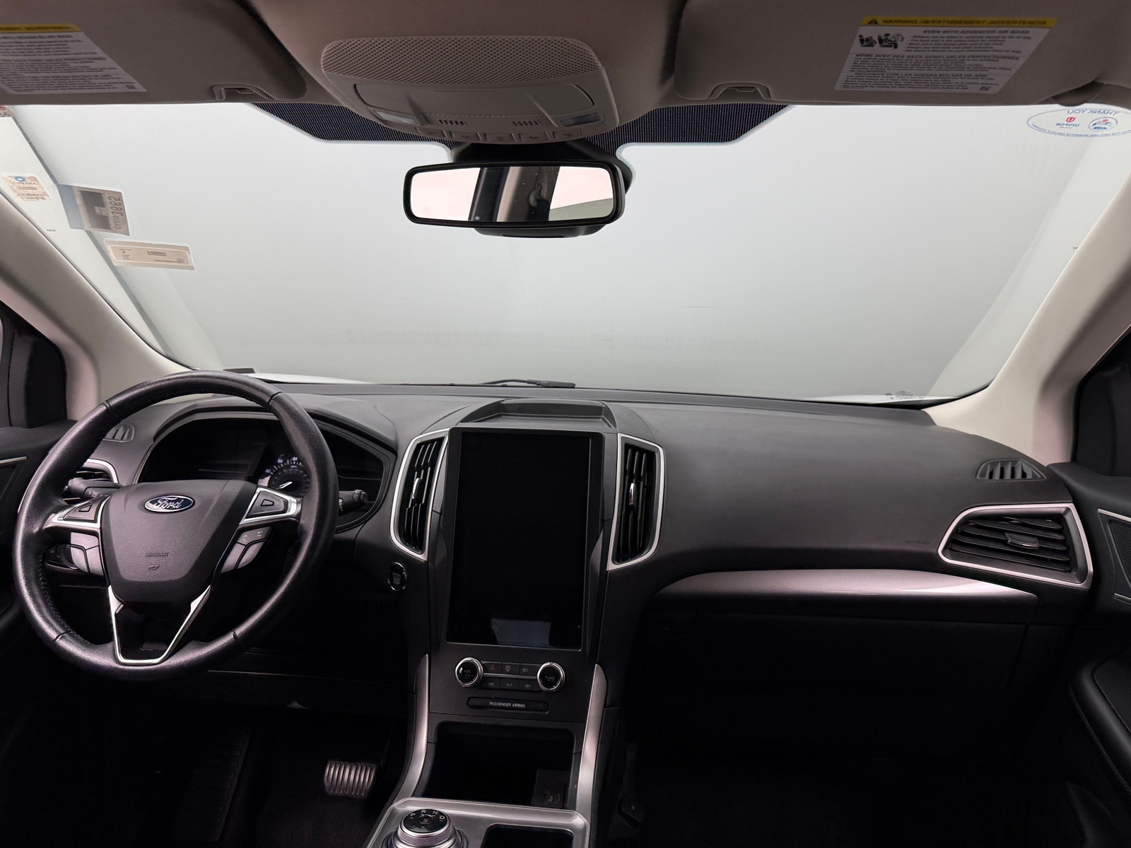 Thumbnail: 2024 Ford Edge - 2