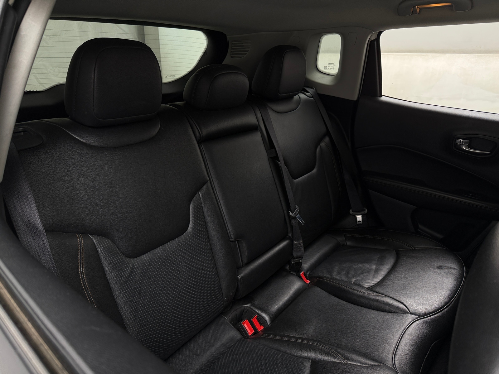 Thumbnail: 2021 Jeep Compass - 5