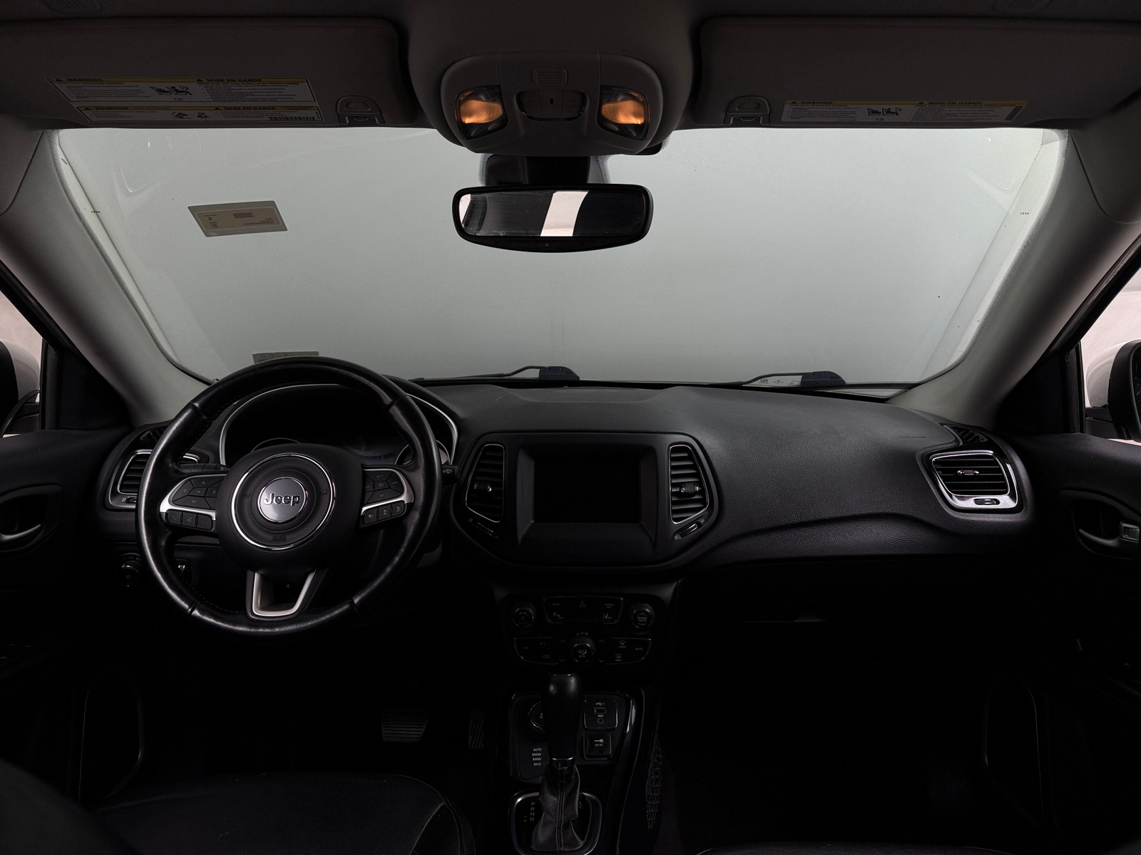 Thumbnail: 2021 Jeep Compass - 2