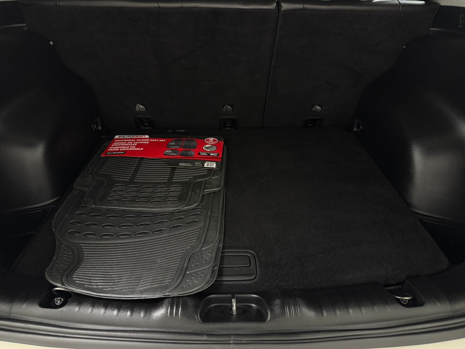 Thumbnail: 2021 Jeep Compass - 6
