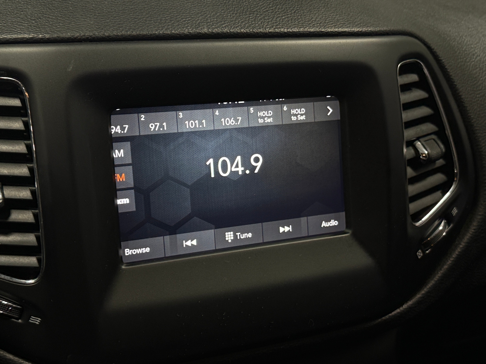 Thumbnail: 2021 Jeep Compass - 3
