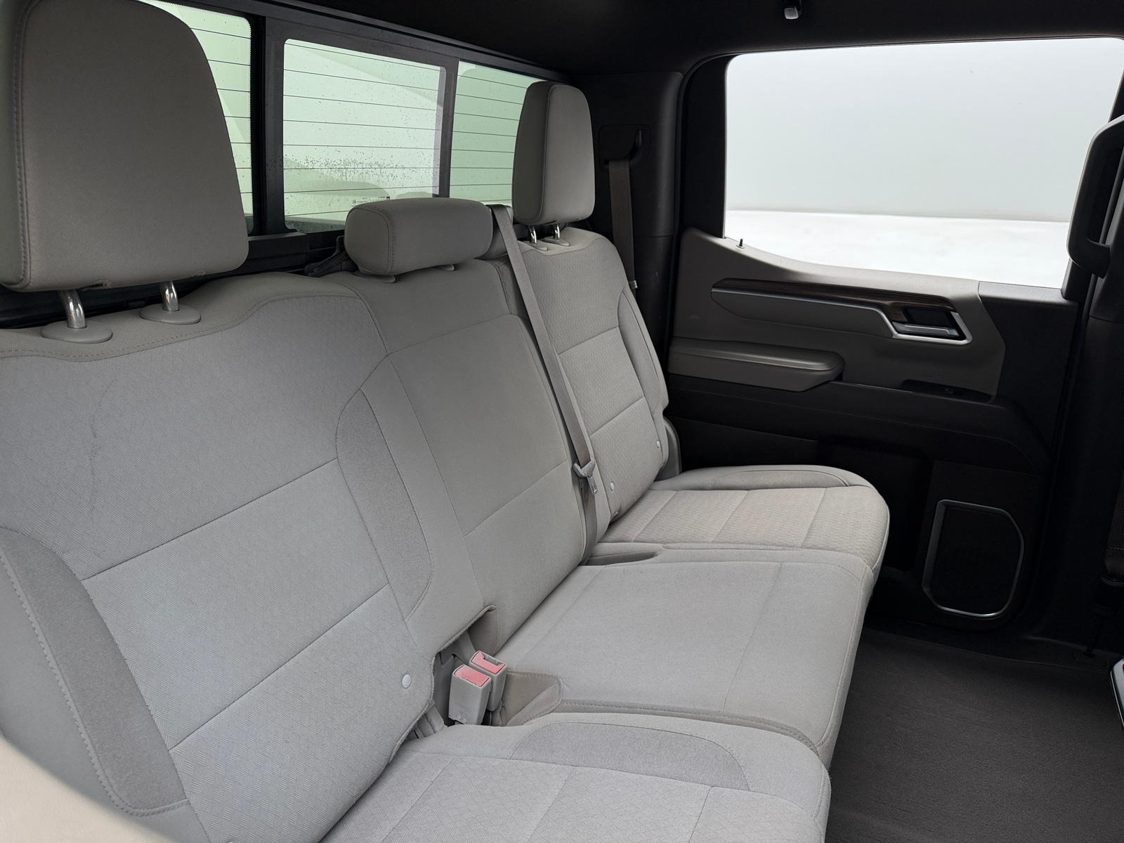 Thumbnail: 2023 Chevrolet Silverado 1500 - 6