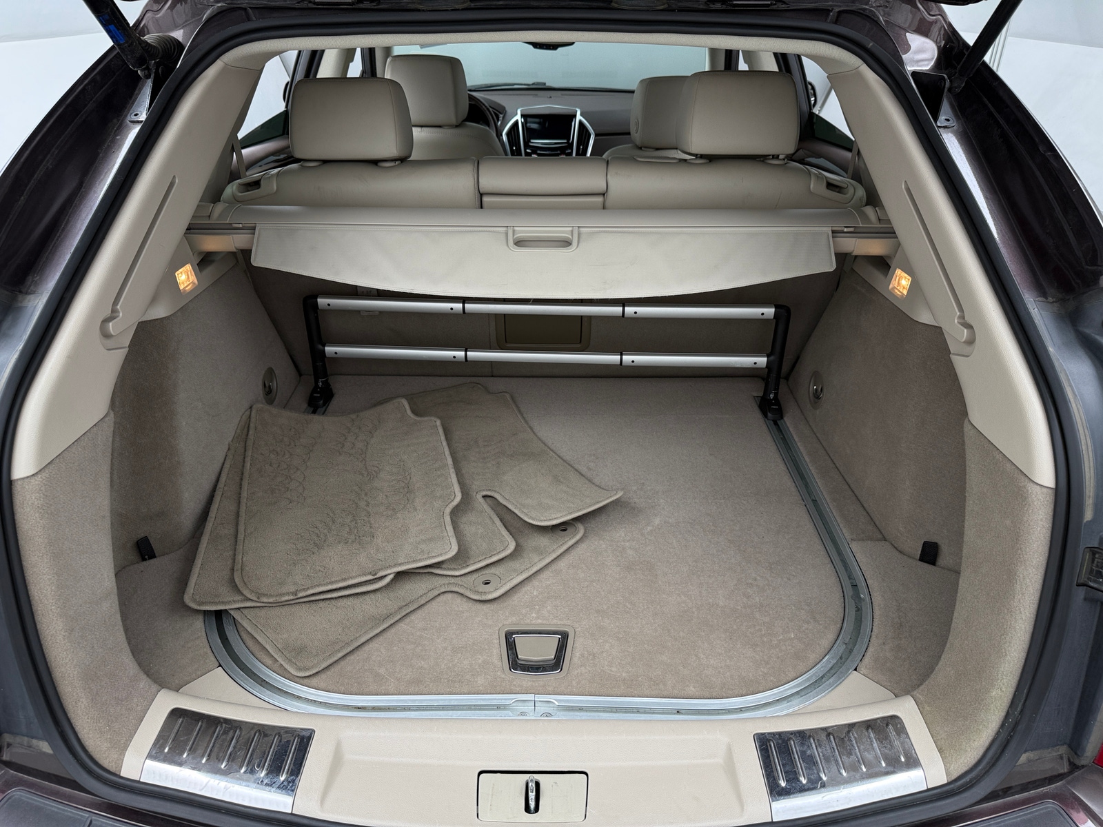 Thumbnail: 2015 Cadillac SRX - 6
