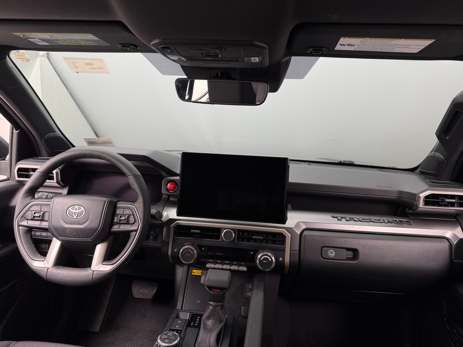 Thumbnail: 2026 Toyota Tacoma - 3
