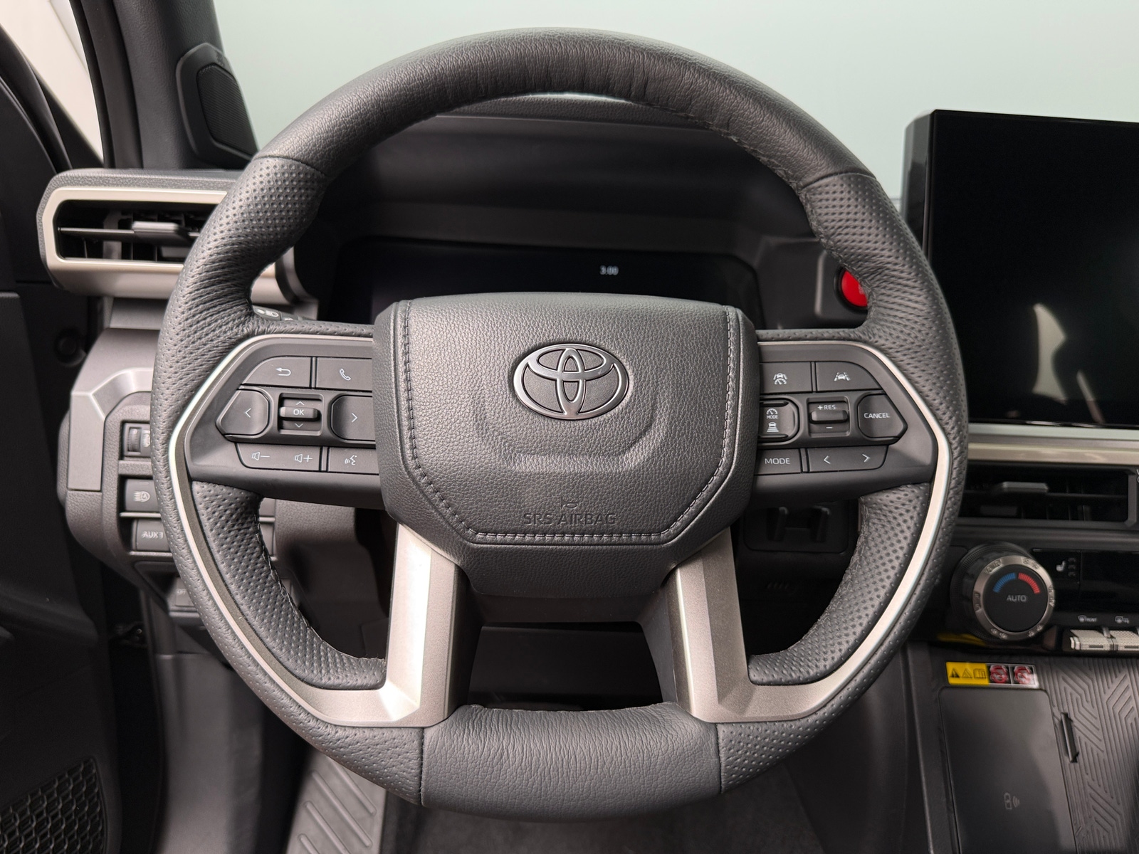 Thumbnail: 2026 Toyota Tacoma - 5
