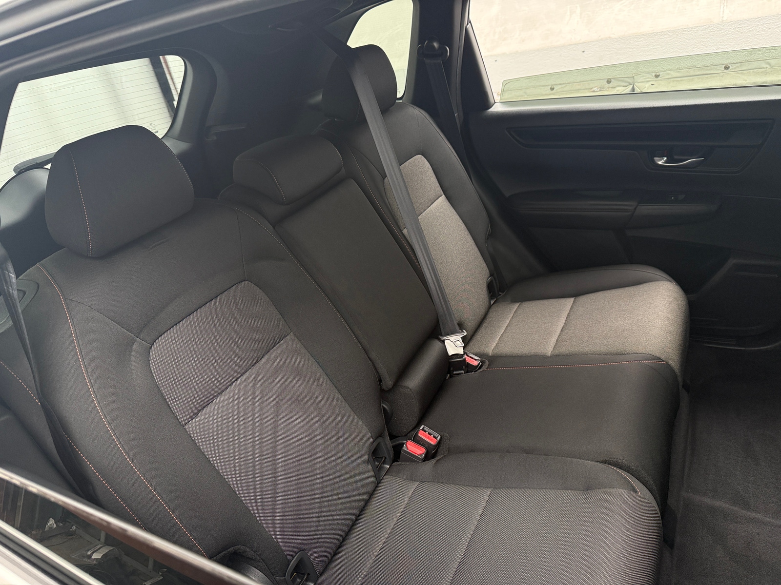 Thumbnail: 2023 Honda CR-V - 6