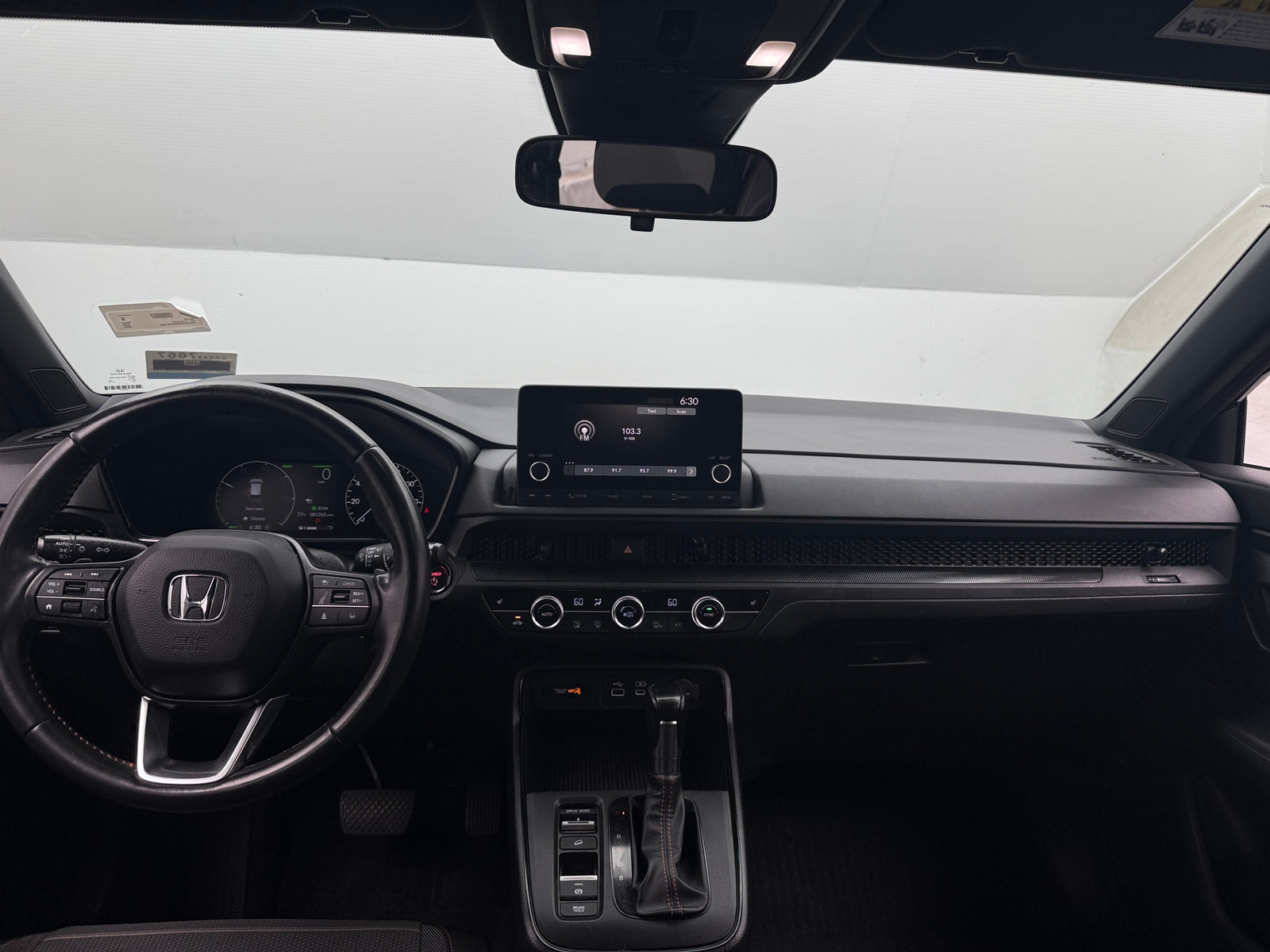 Thumbnail: 2023 Honda CR-V - 3