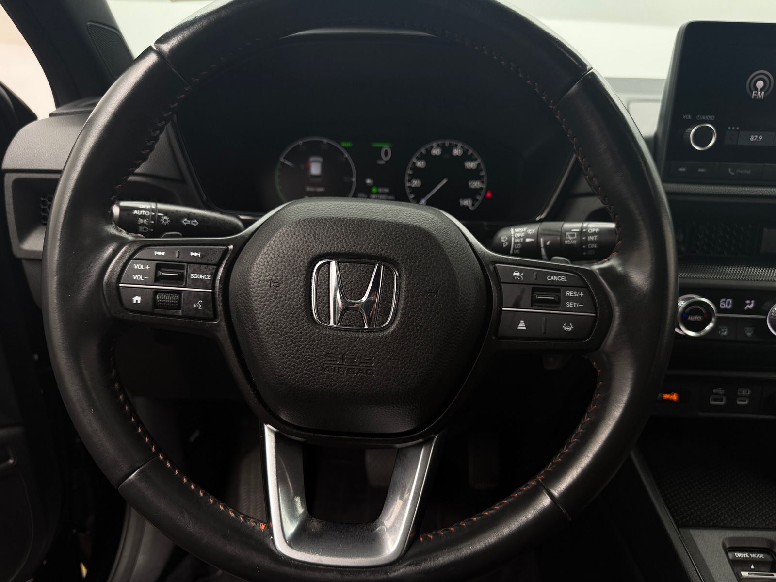 Thumbnail: 2023 Honda CR-V - 5