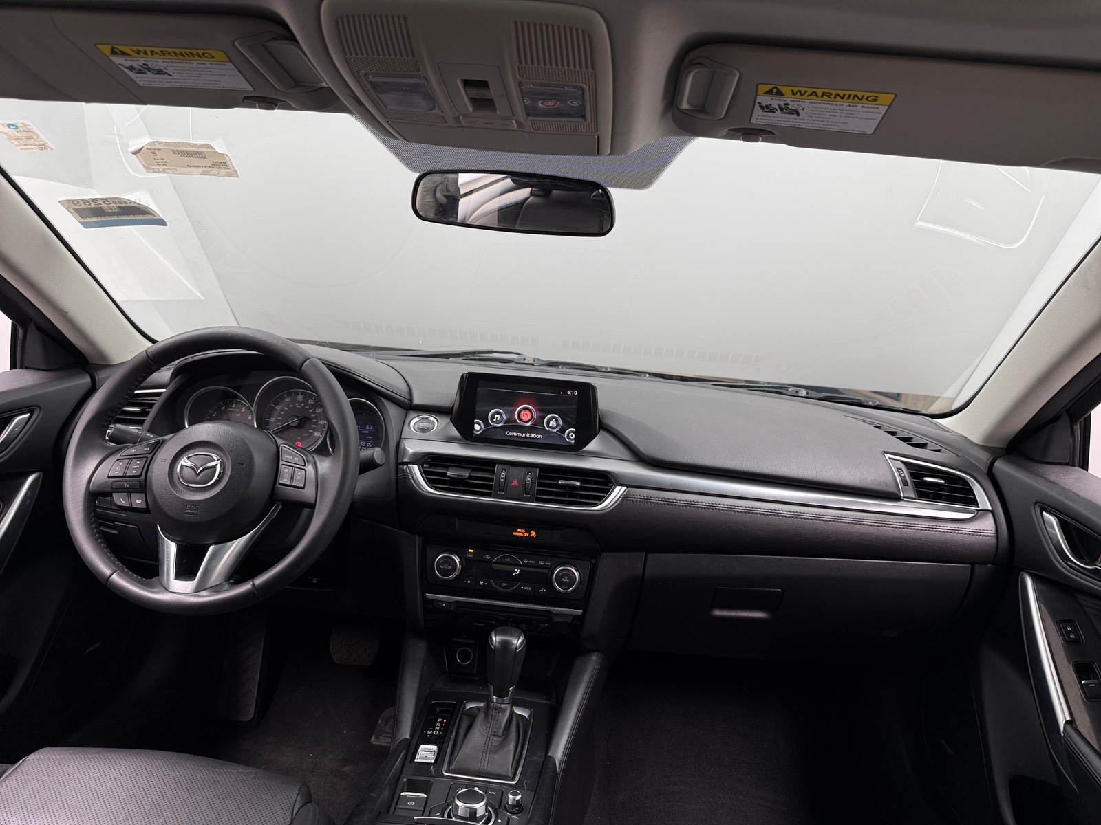 Thumbnail: 2016 Mazda Mazda6 - 2