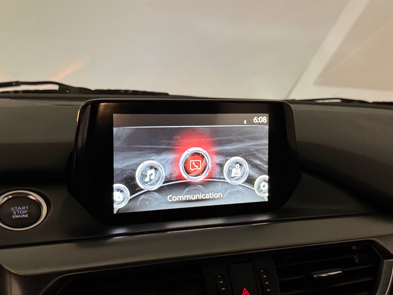 Thumbnail: 2016 Mazda Mazda6 - 3