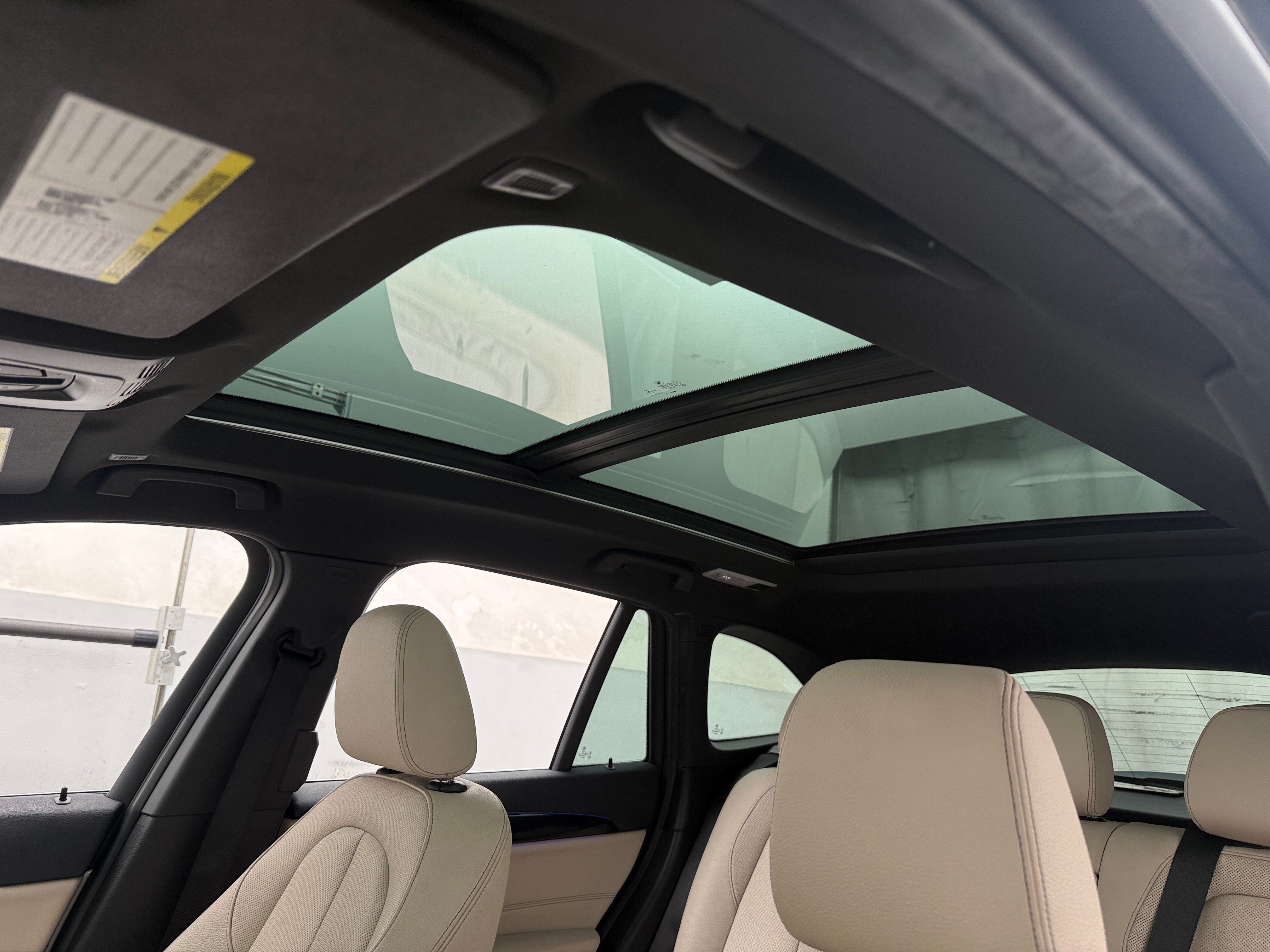 2021 BMW X1