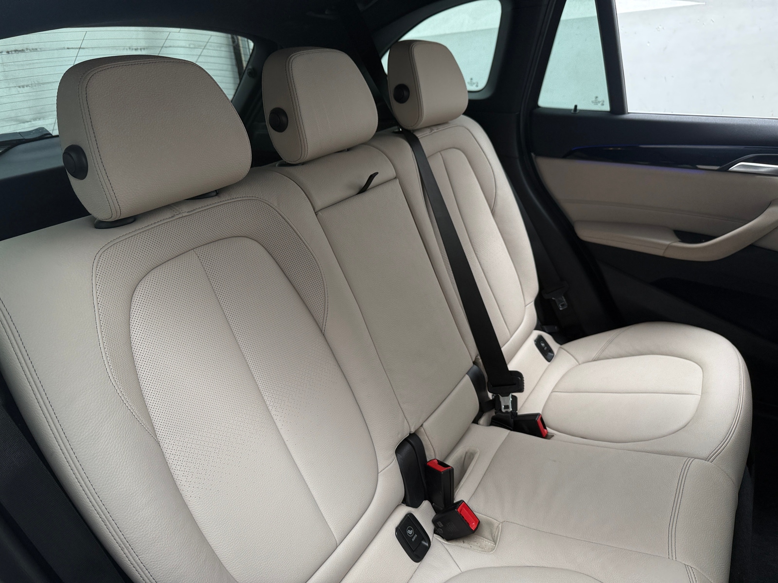 Thumbnail: 2021 BMW X1 - 5