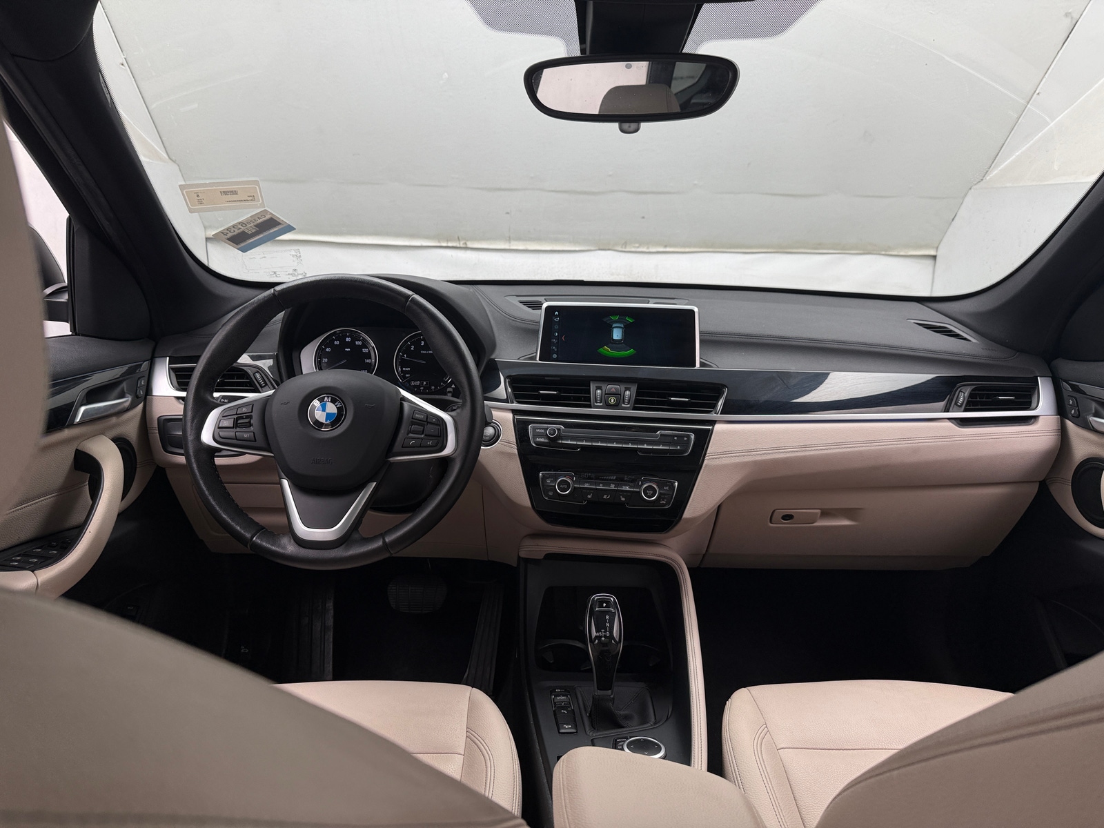 Thumbnail: 2021 BMW X1 - 2