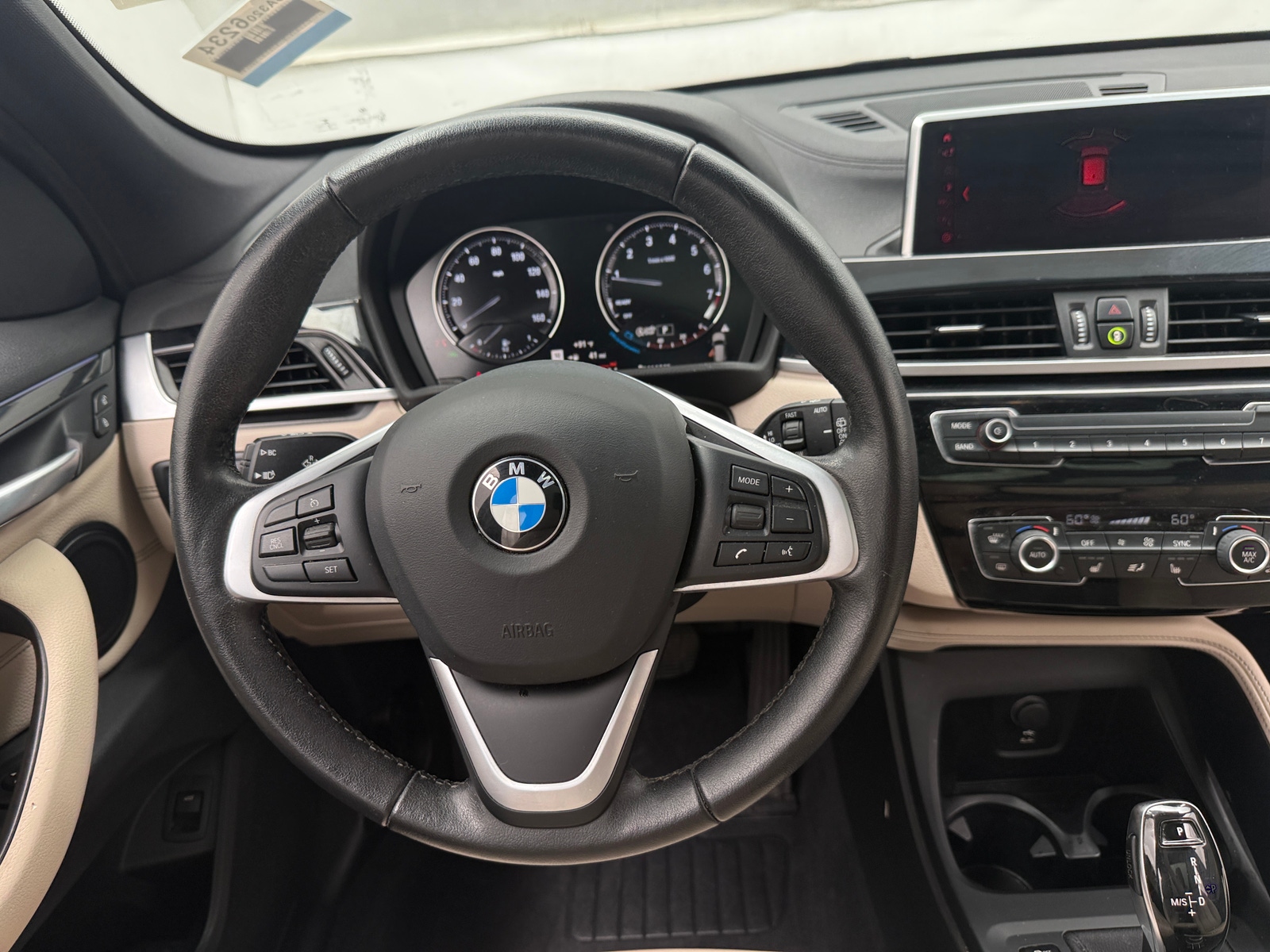 Thumbnail: 2021 BMW X1 - 4
