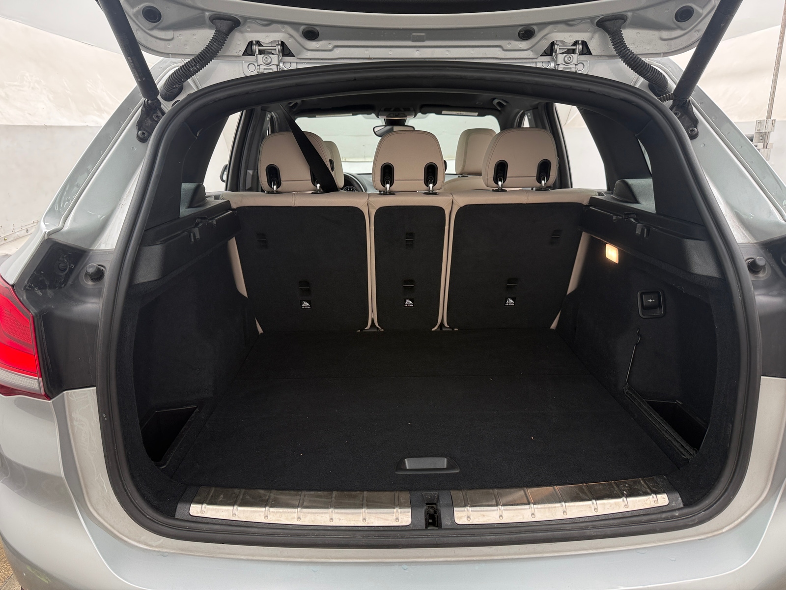 Thumbnail: 2021 BMW X1 - 6