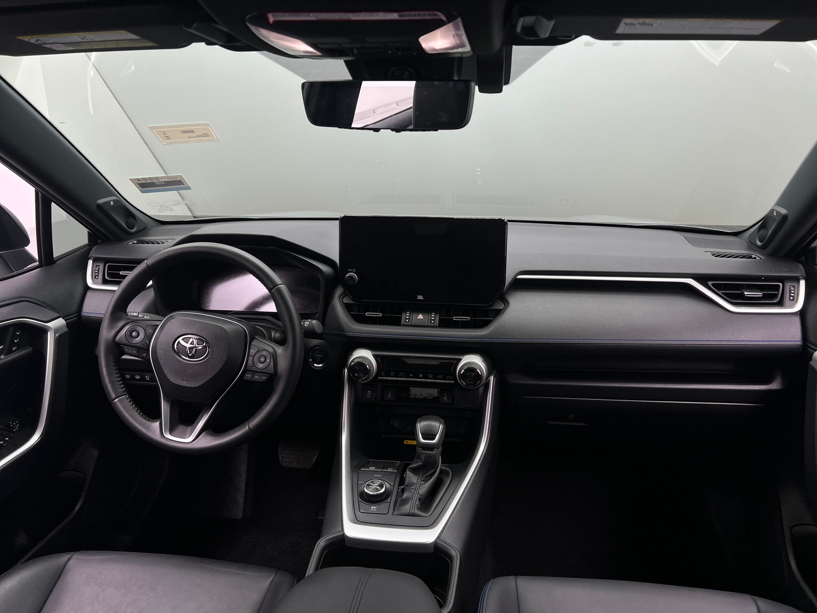 Thumbnail: 2023 Toyota RAV4 - 3