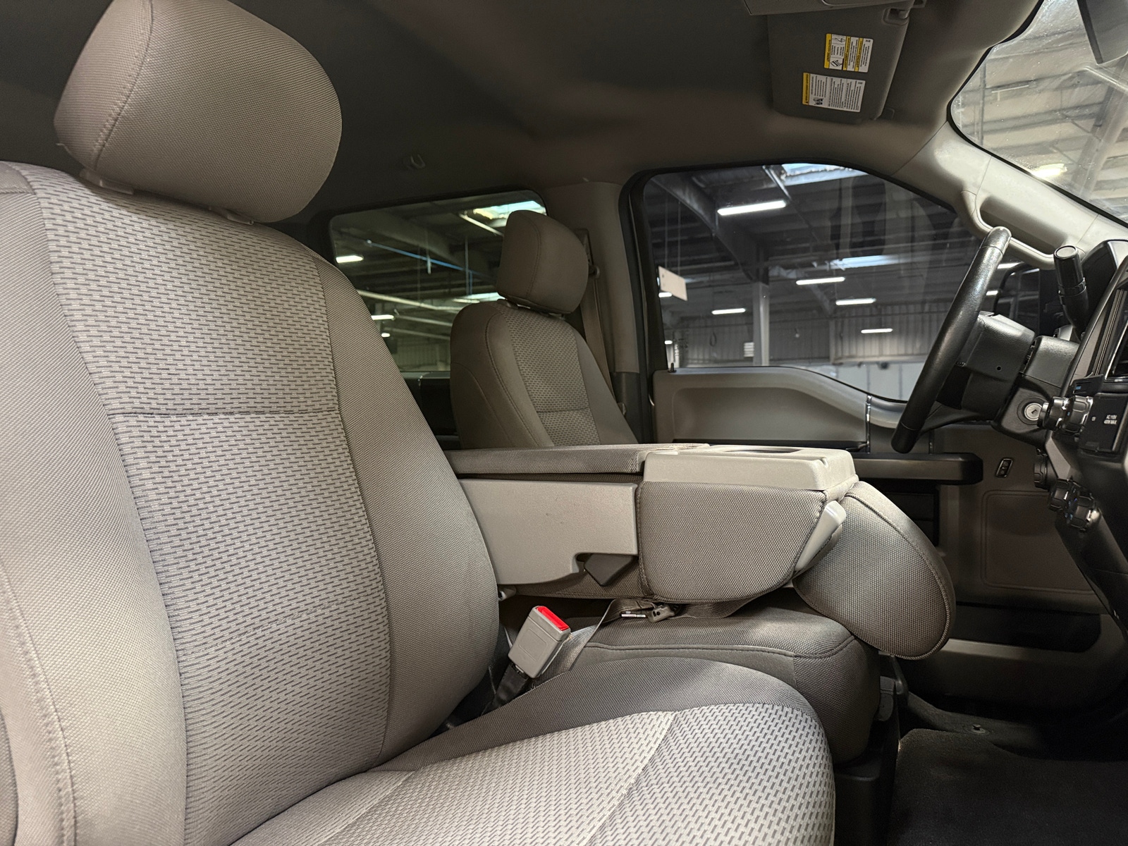 Thumbnail: 2019 Ford Econoline - 2