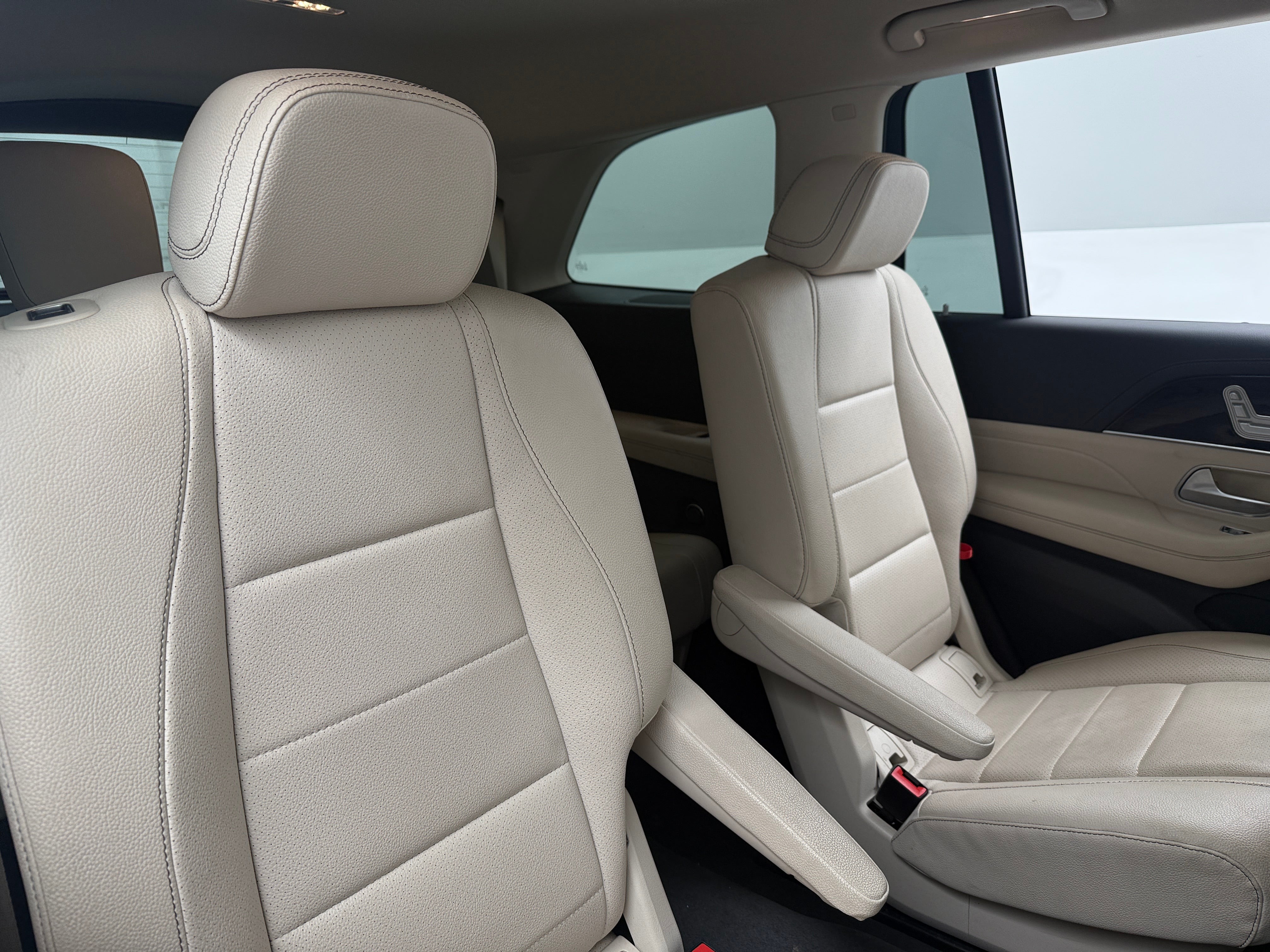 2020 Mercedes-Benz GLS