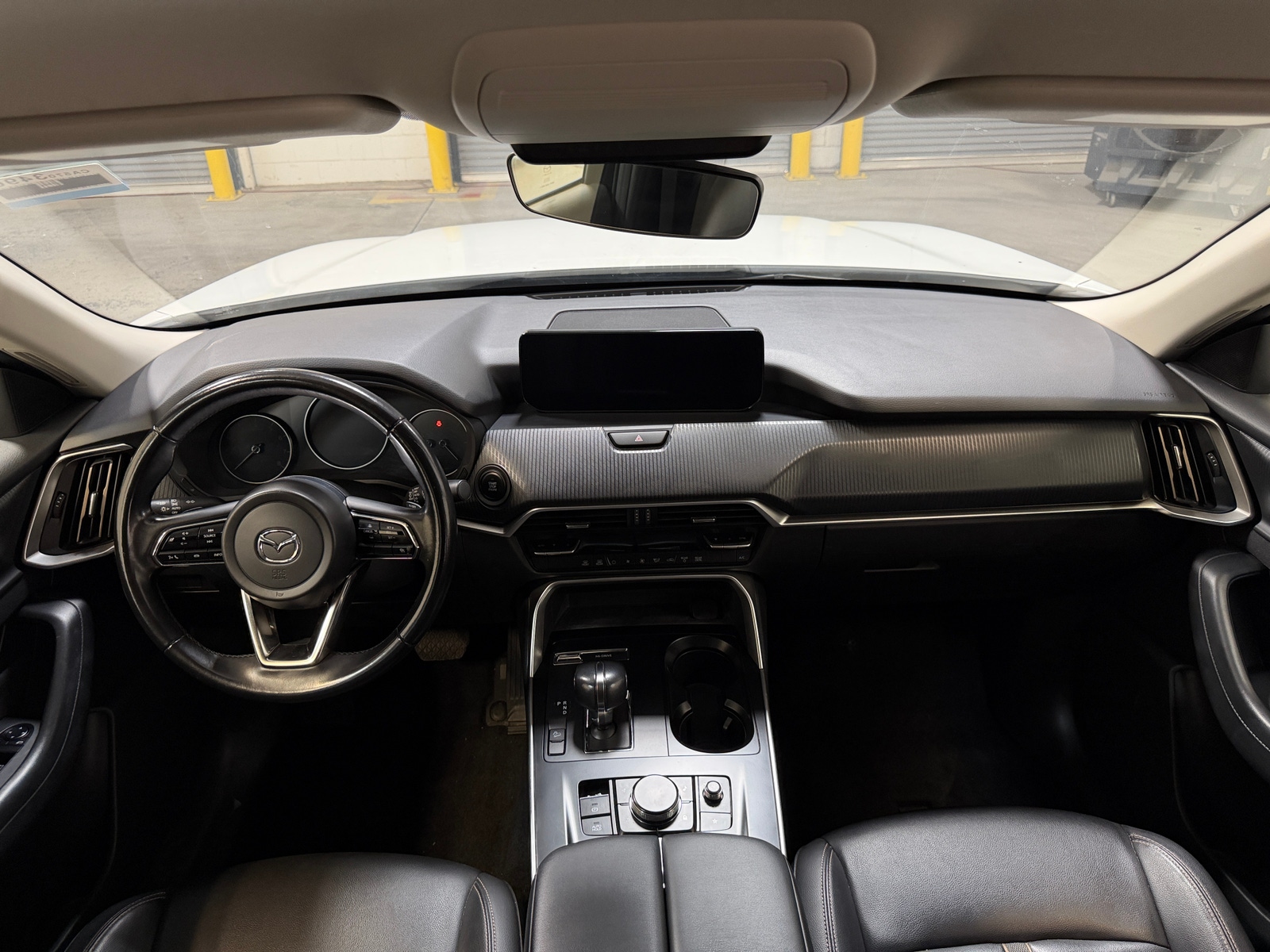 Thumbnail: 2025 Mazda CX-90 - 2