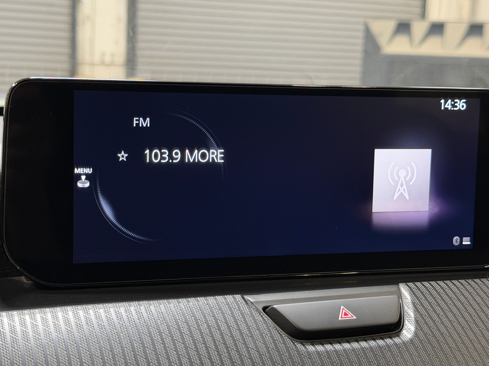Thumbnail: 2025 Mazda CX-90 - 3