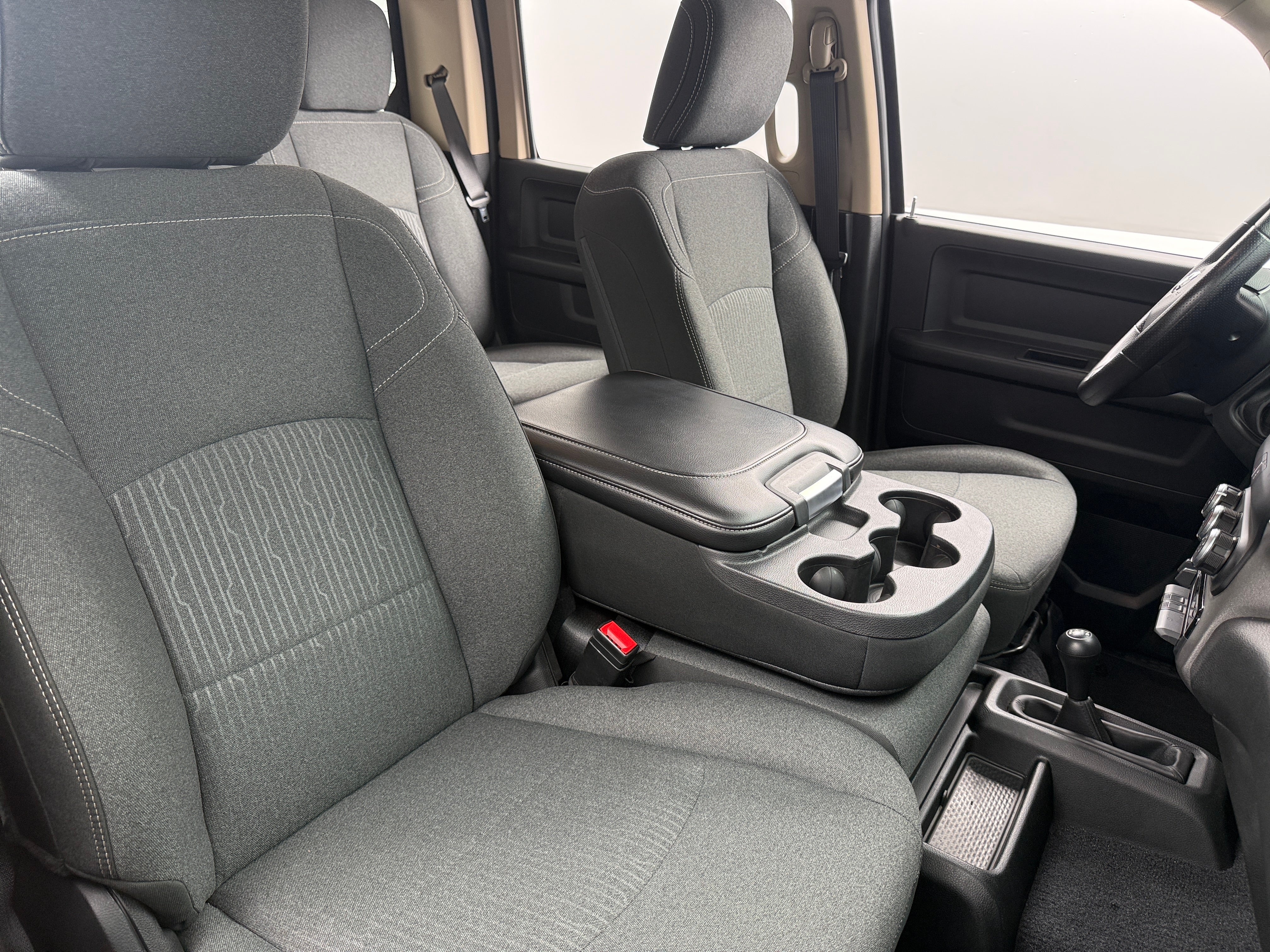 2019 RAM 3500 Pickup