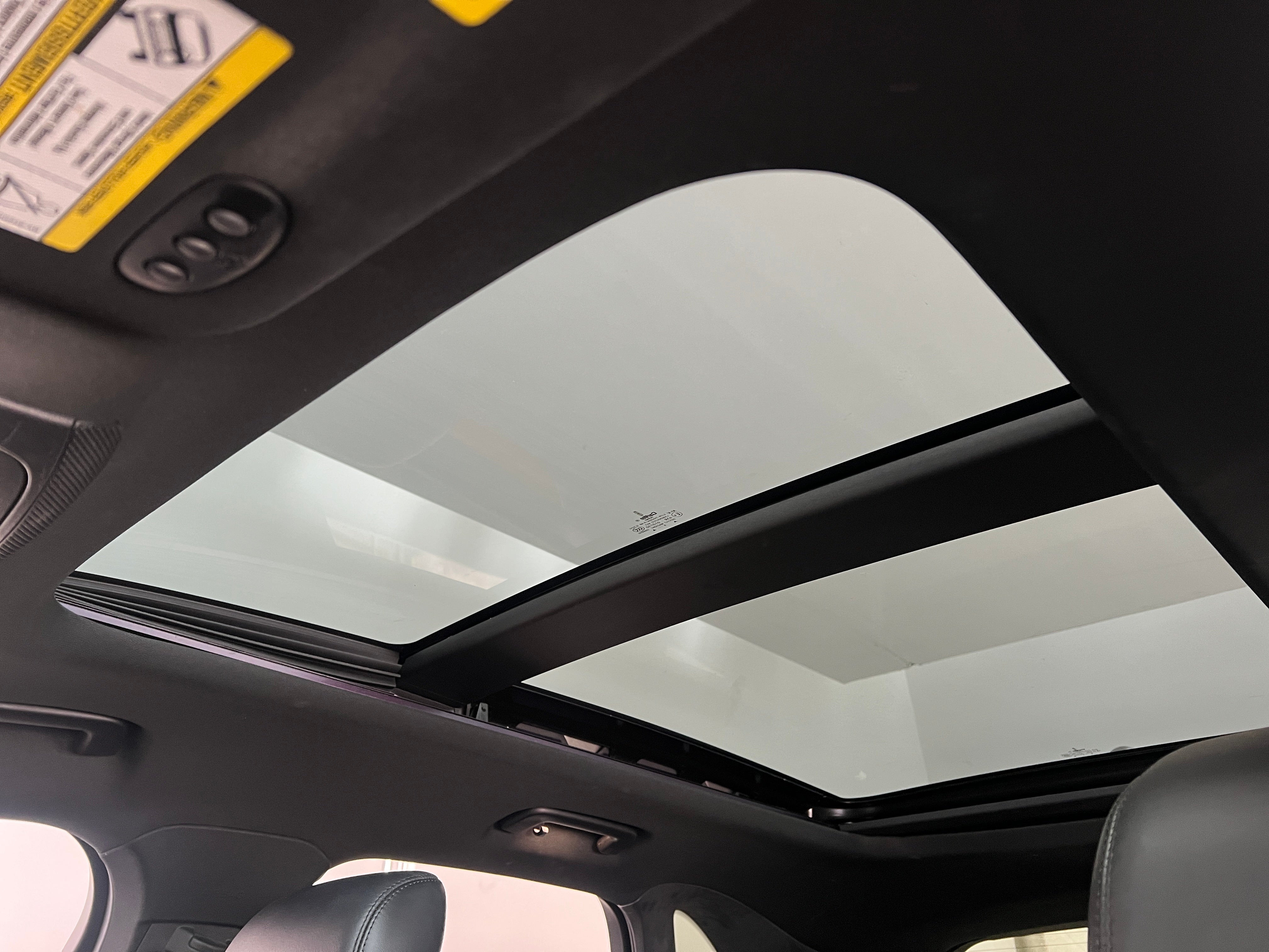 2016 Lincoln MKC