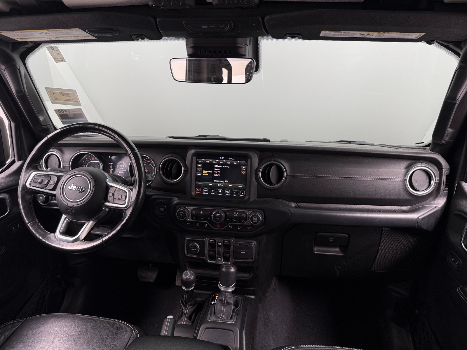 Thumbnail: 2019 Jeep Wrangler - 2