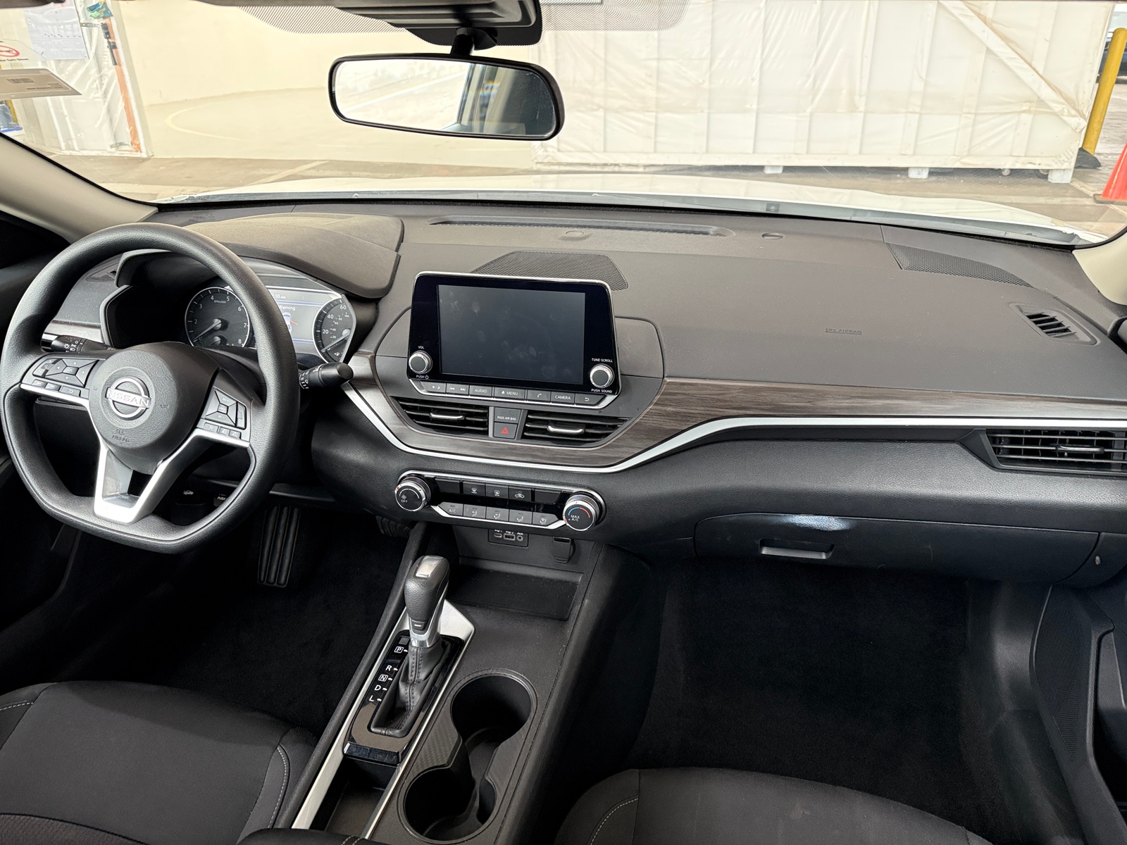 Thumbnail: 2025 Nissan Altima - 3