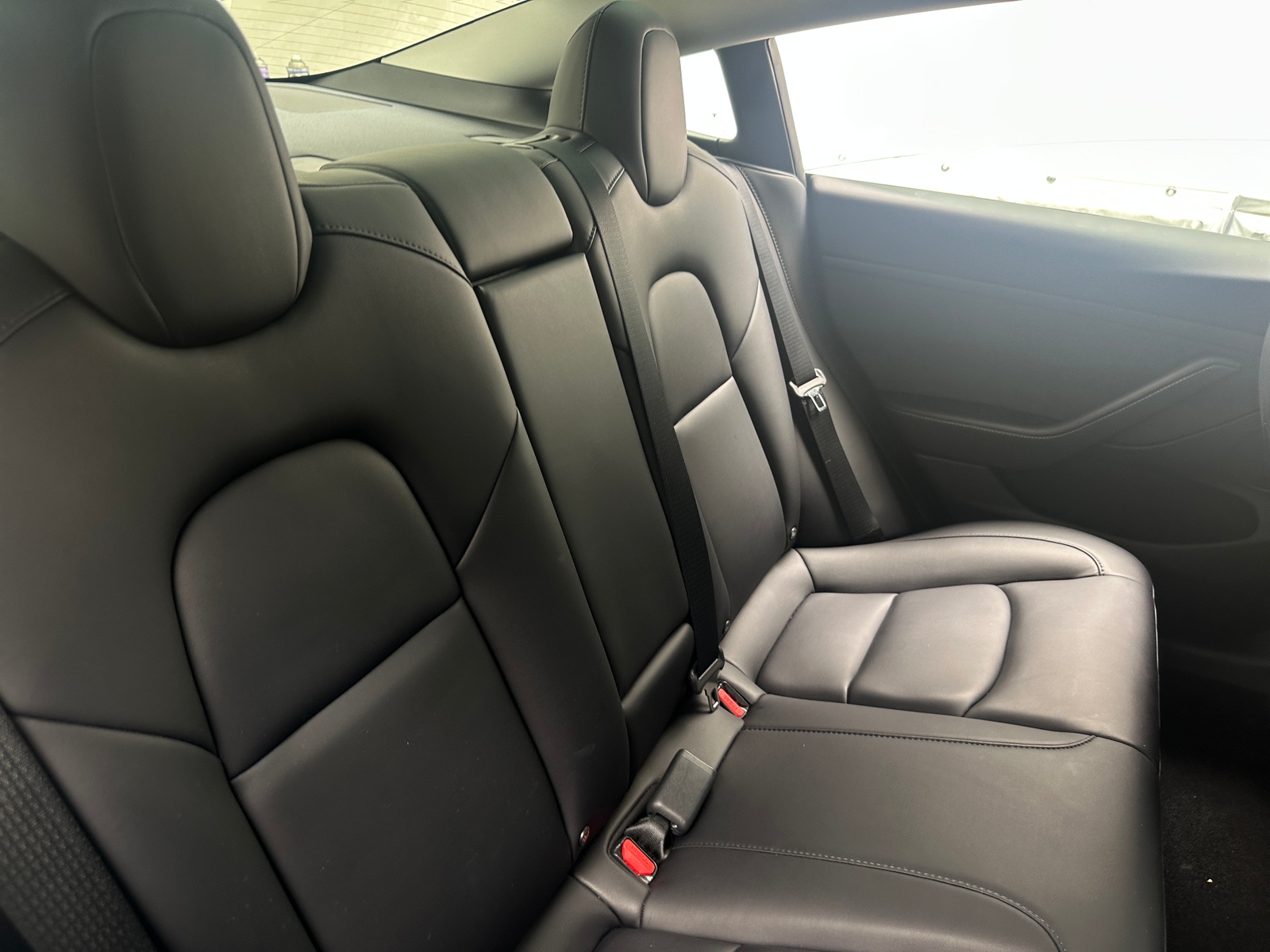 Thumbnail: 2023 Tesla Model 3 - 5