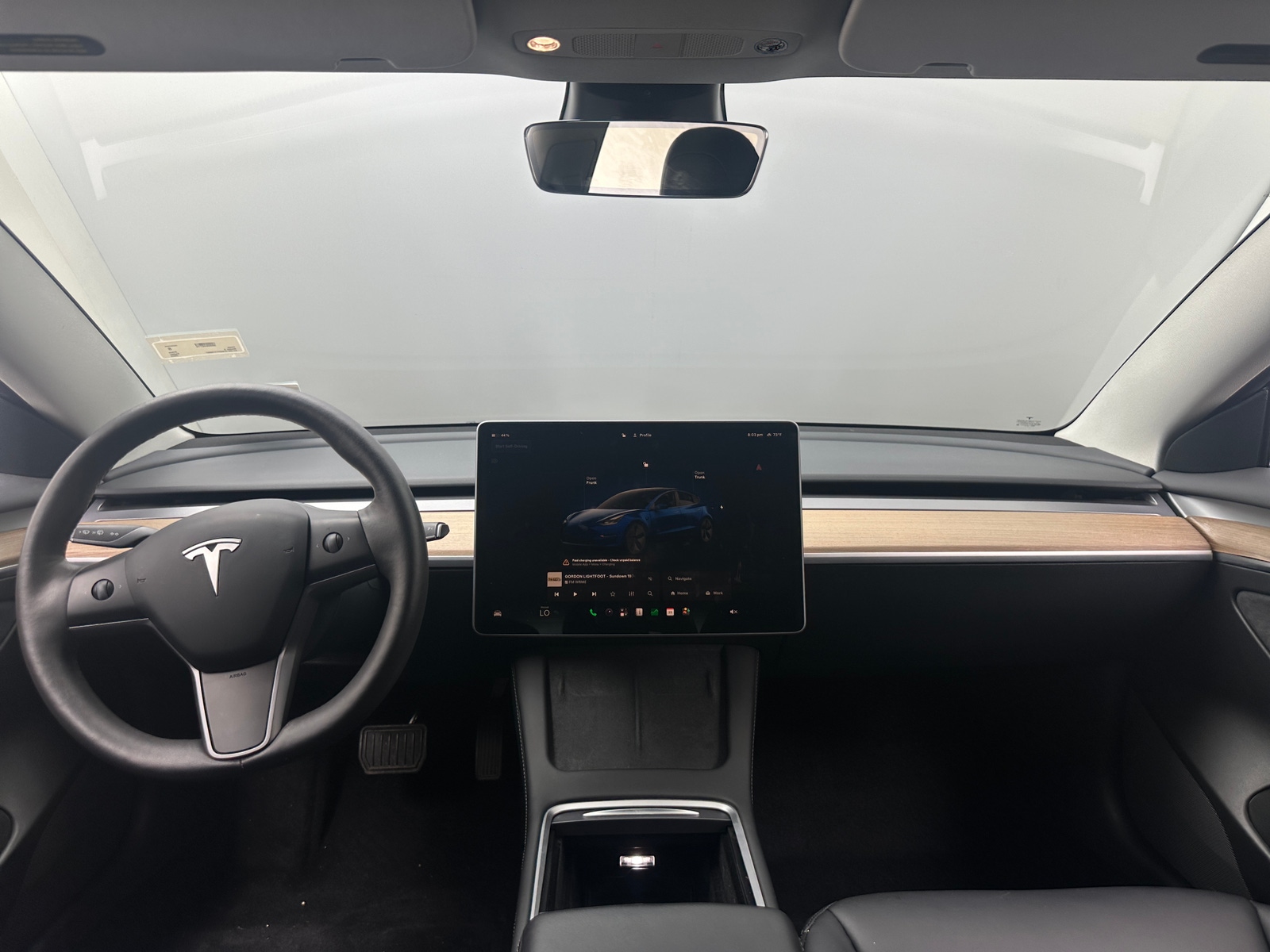 Thumbnail: 2023 Tesla Model 3 - 2