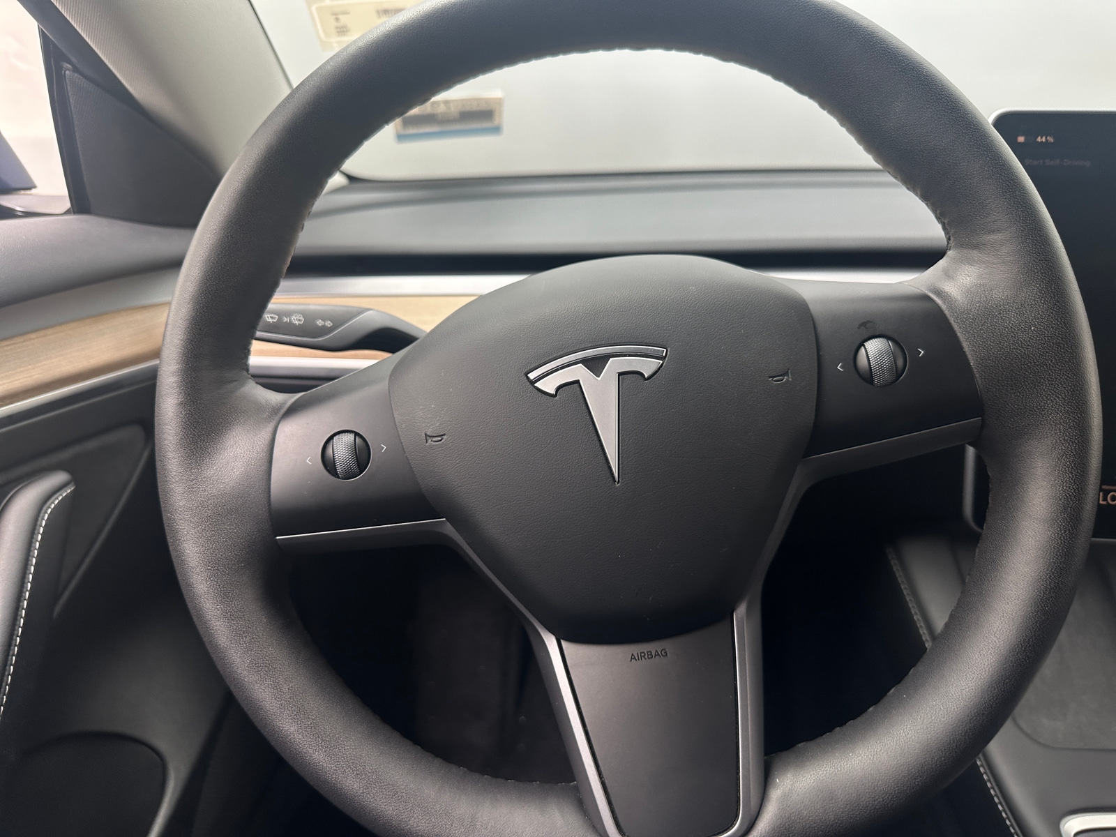 Thumbnail: 2023 Tesla Model 3 - 4
