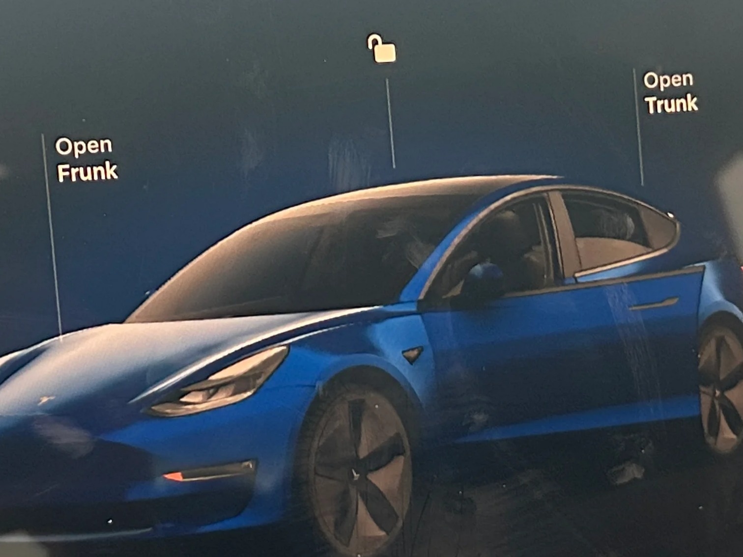 Thumbnail: 2023 Tesla Model 3 - 3