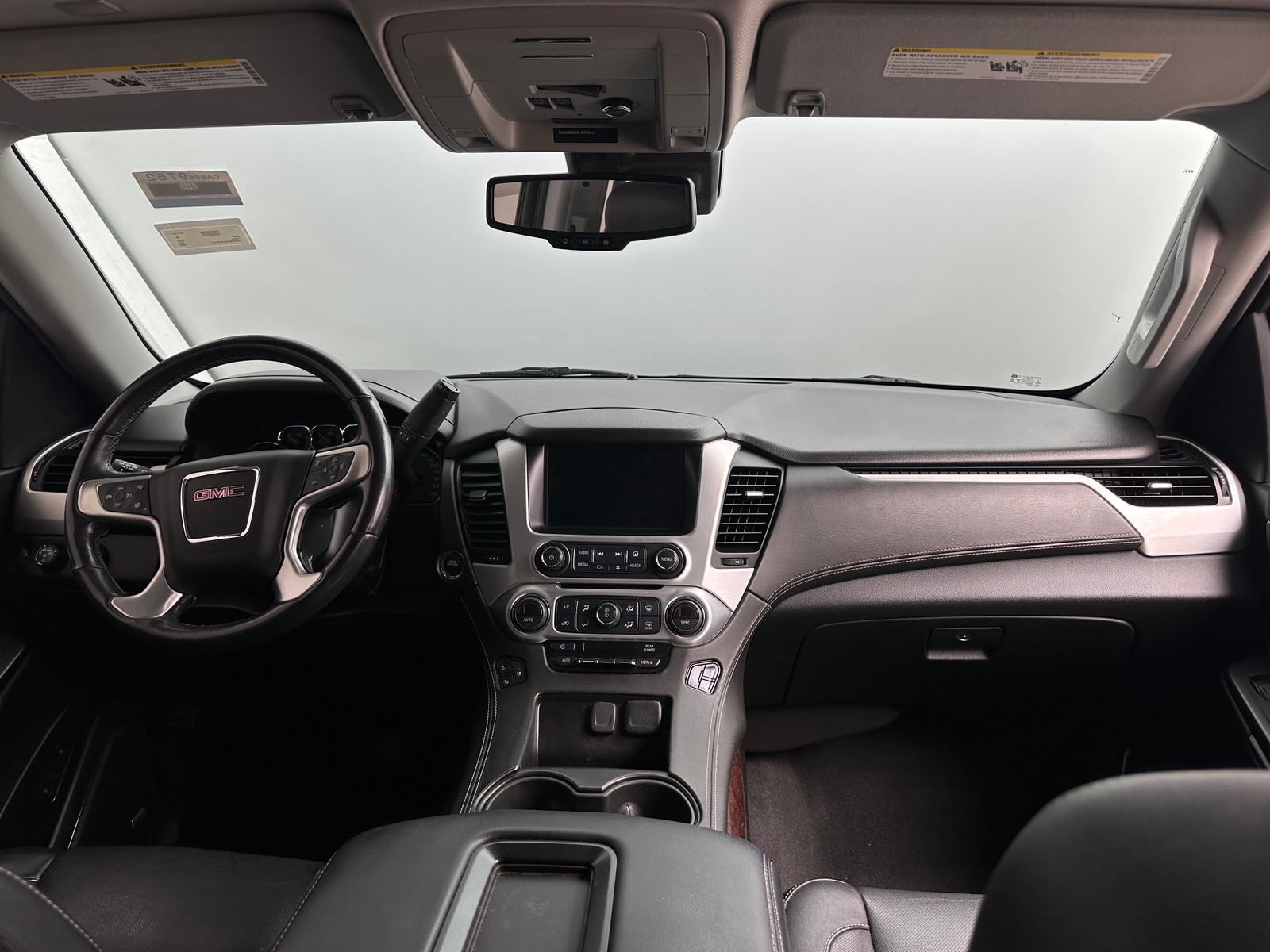 Thumbnail: 2020 GMC Yukon - 2