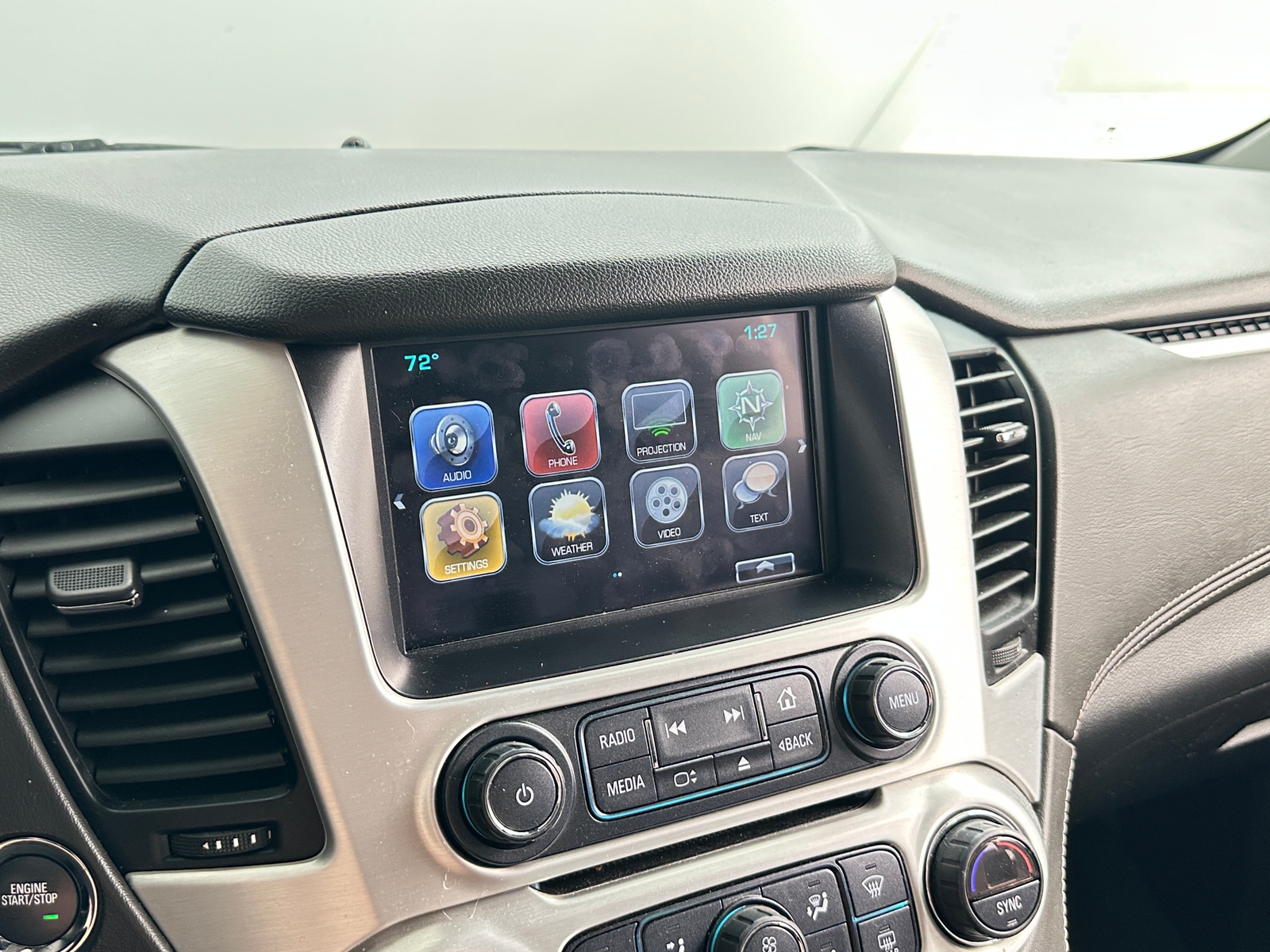 Thumbnail: 2020 GMC Yukon - 3