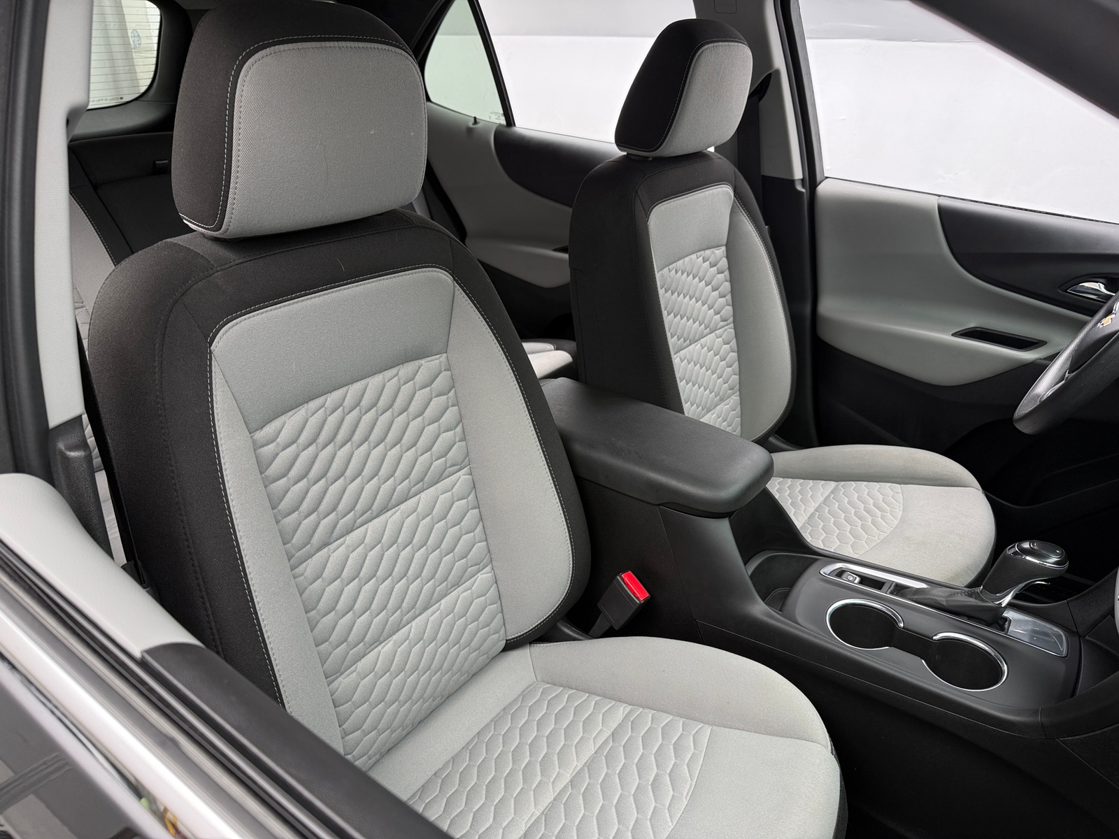 Thumbnail: 2020 Chevrolet Equinox - 2