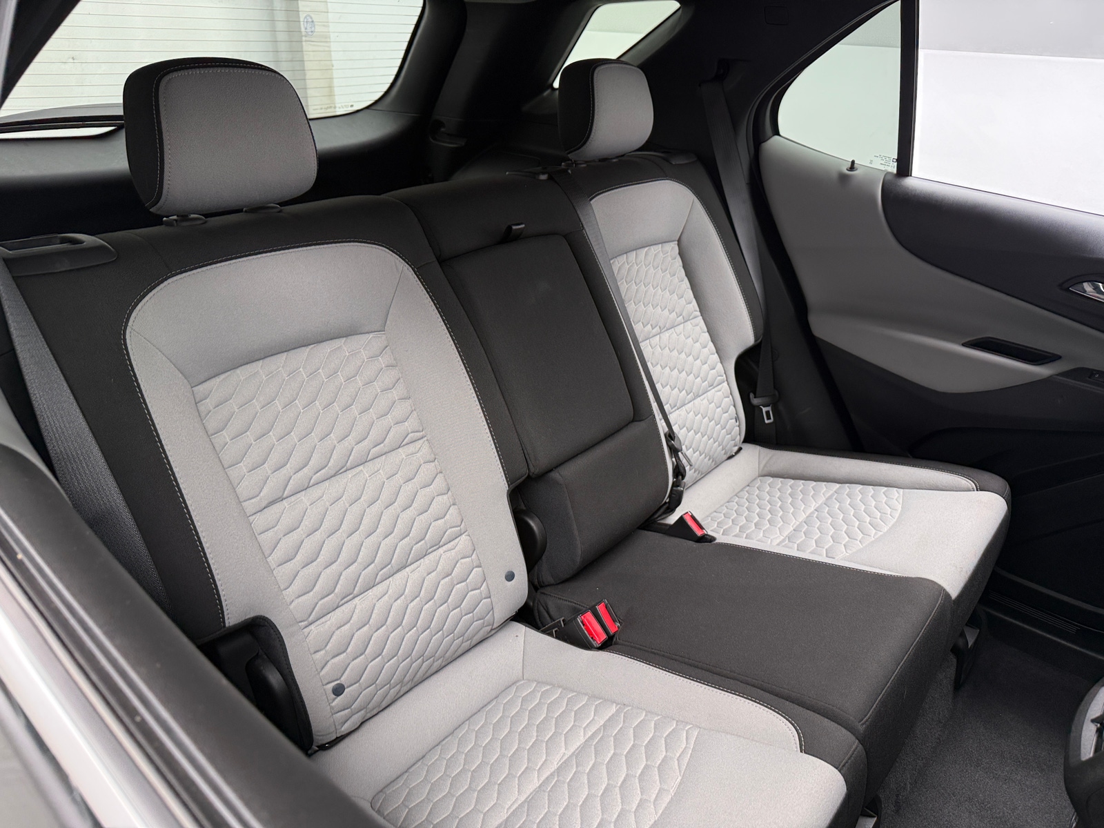 Thumbnail: 2020 Chevrolet Equinox - 6
