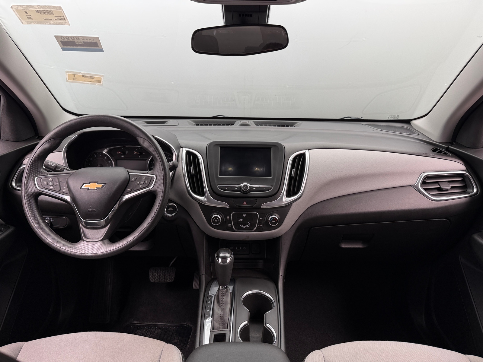 Thumbnail: 2020 Chevrolet Equinox - 3