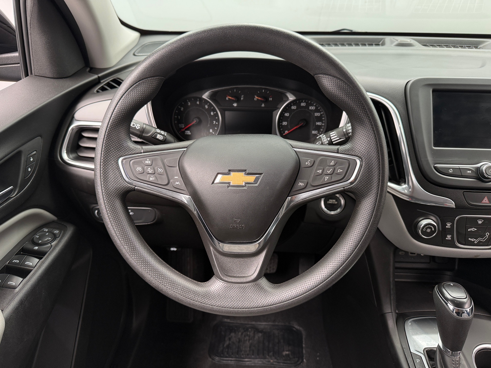 Thumbnail: 2020 Chevrolet Equinox - 5