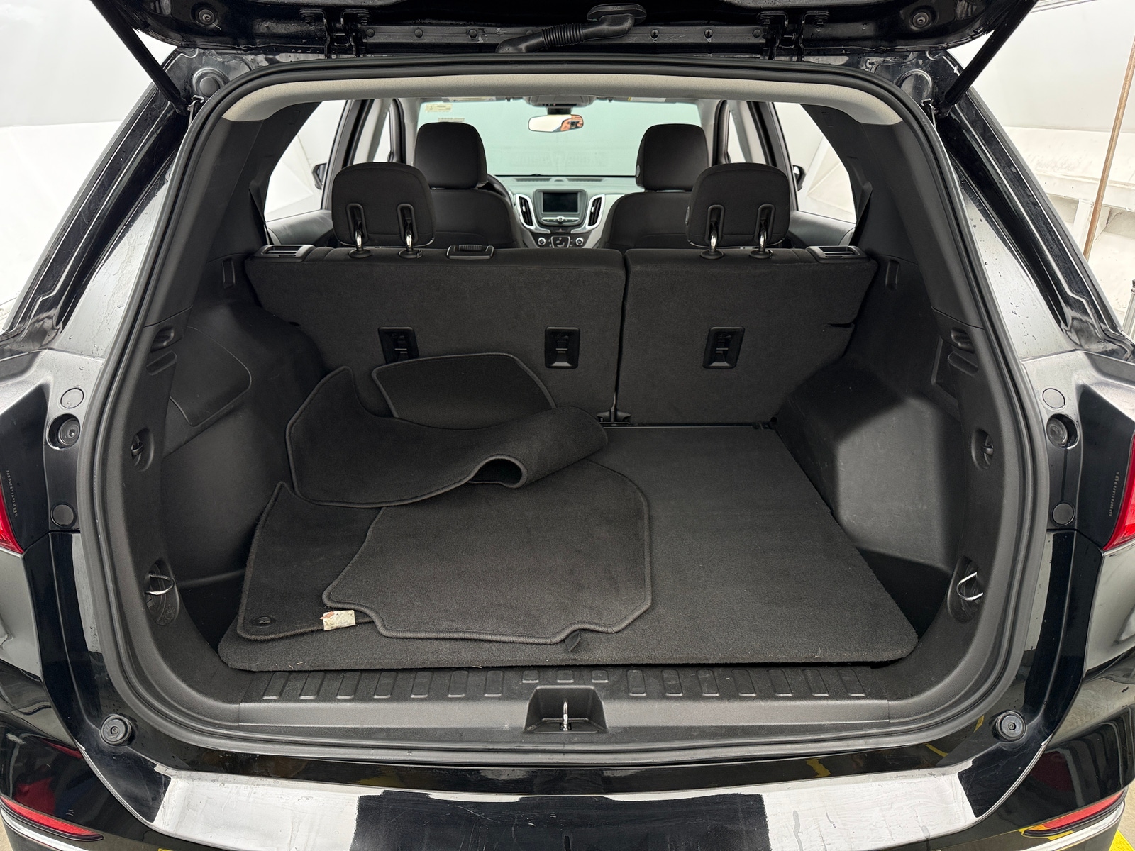 Thumbnail: 2020 Chevrolet Equinox - 7