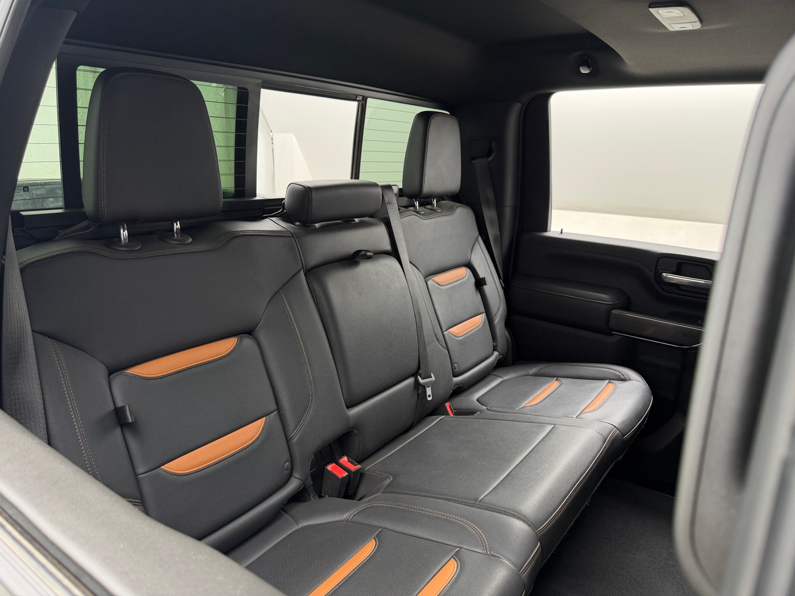Thumbnail: 2022 GMC Sierra 2500 - 5
