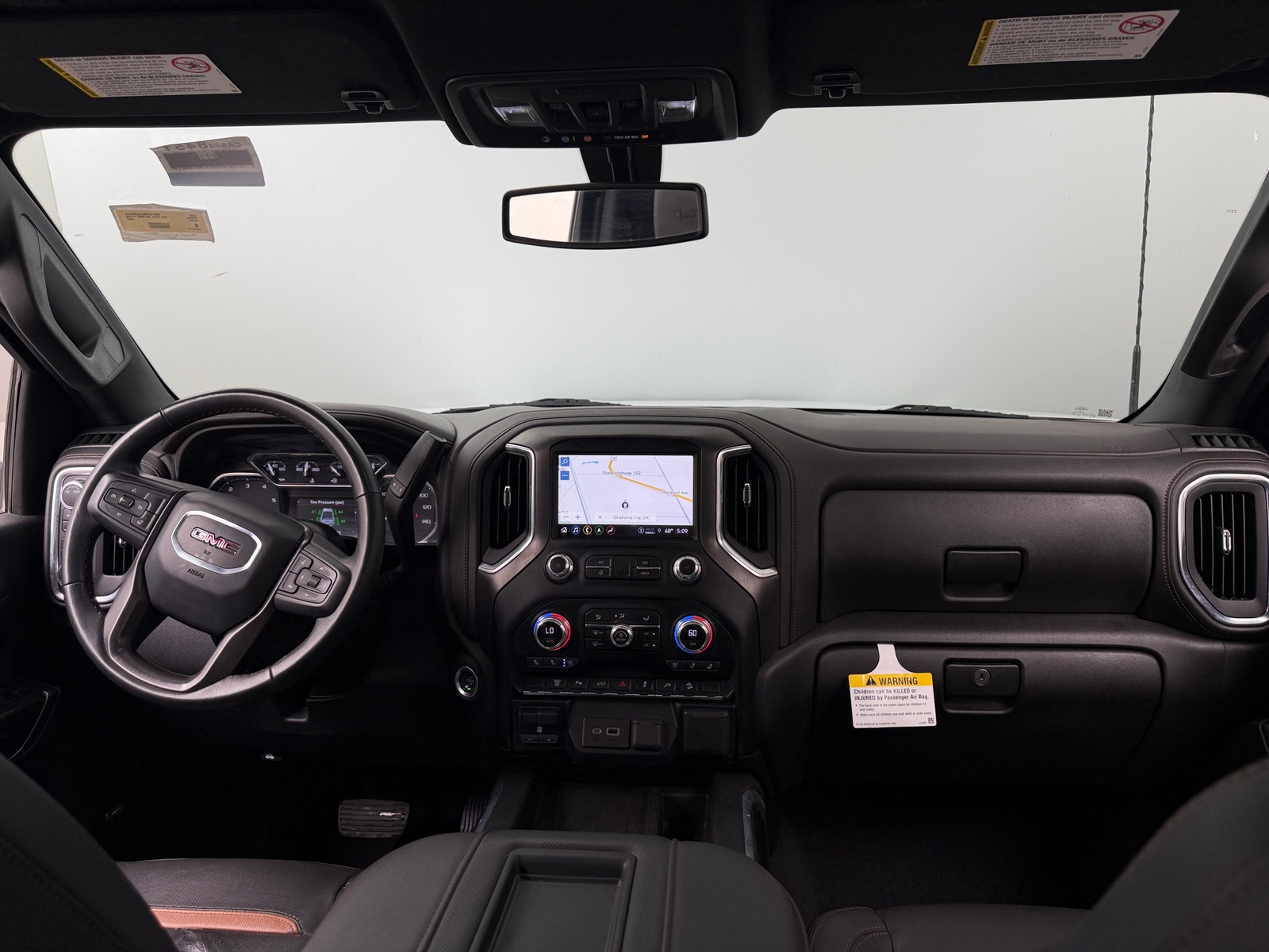 Thumbnail: 2022 GMC Sierra 2500 - 2