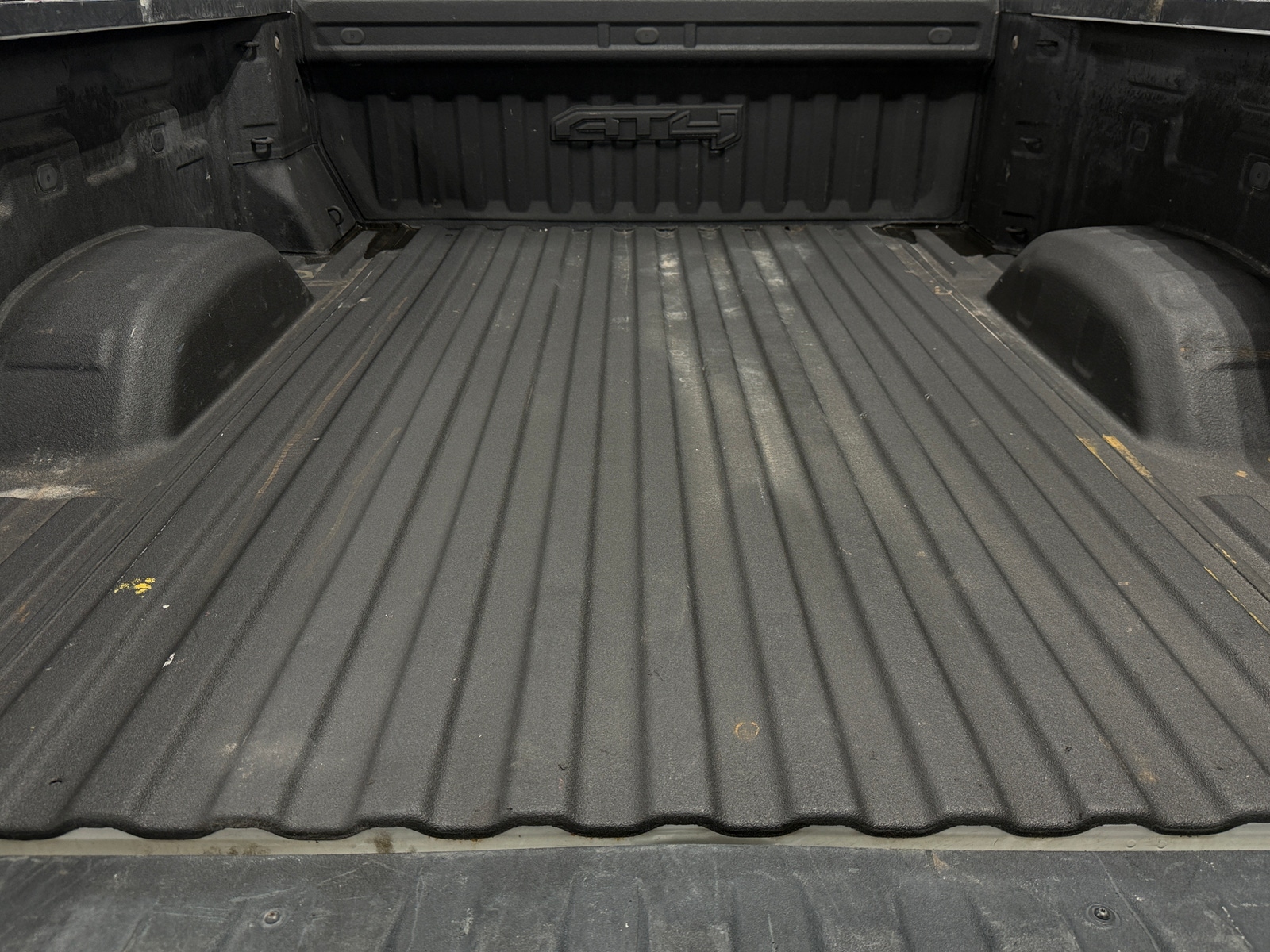 Thumbnail: 2022 GMC Sierra 2500 - 6