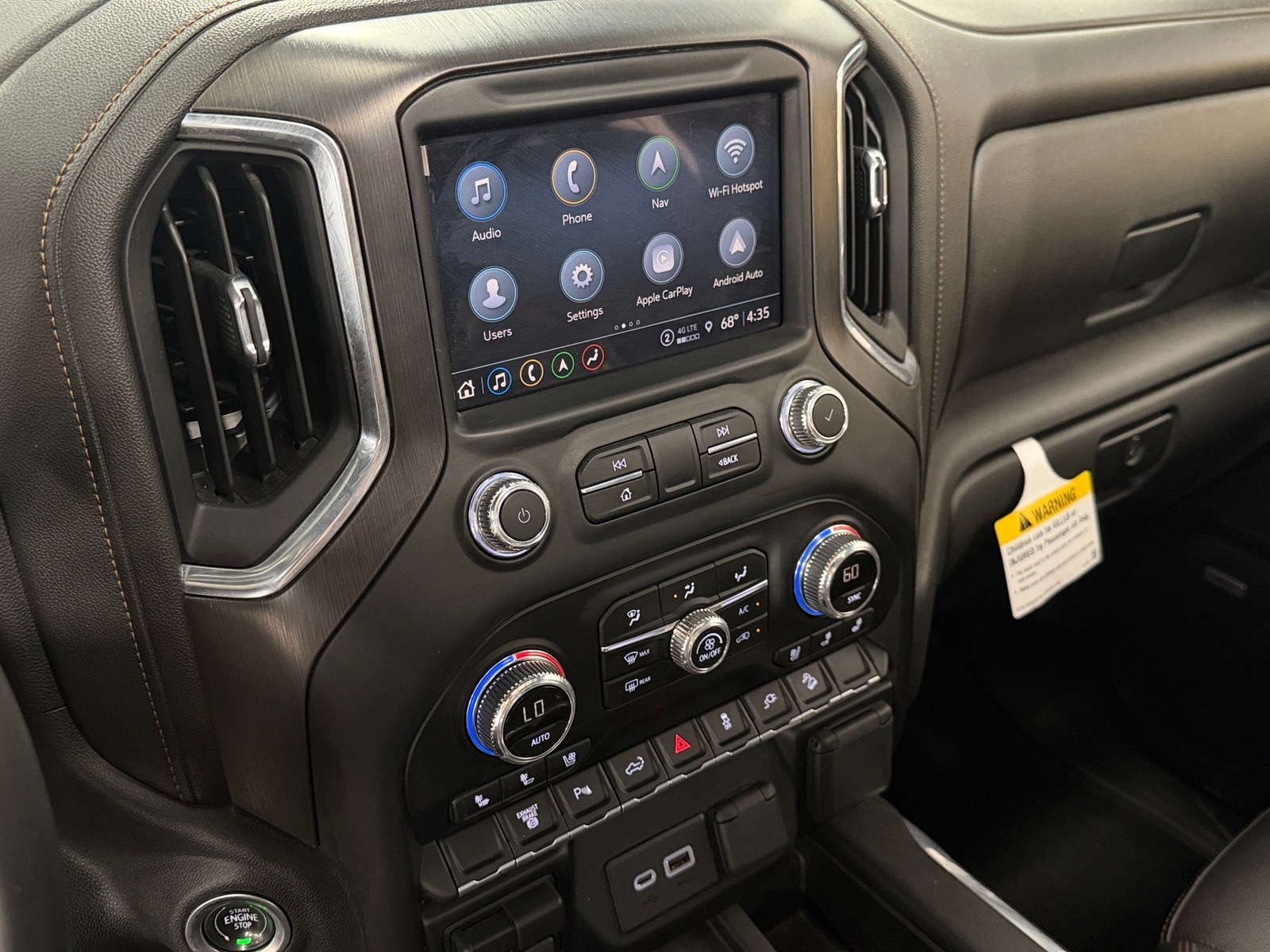 Thumbnail: 2022 GMC Sierra 2500 - 3
