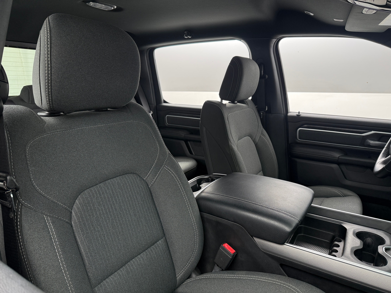 Thumbnail: 2021 RAM 1500 - 2